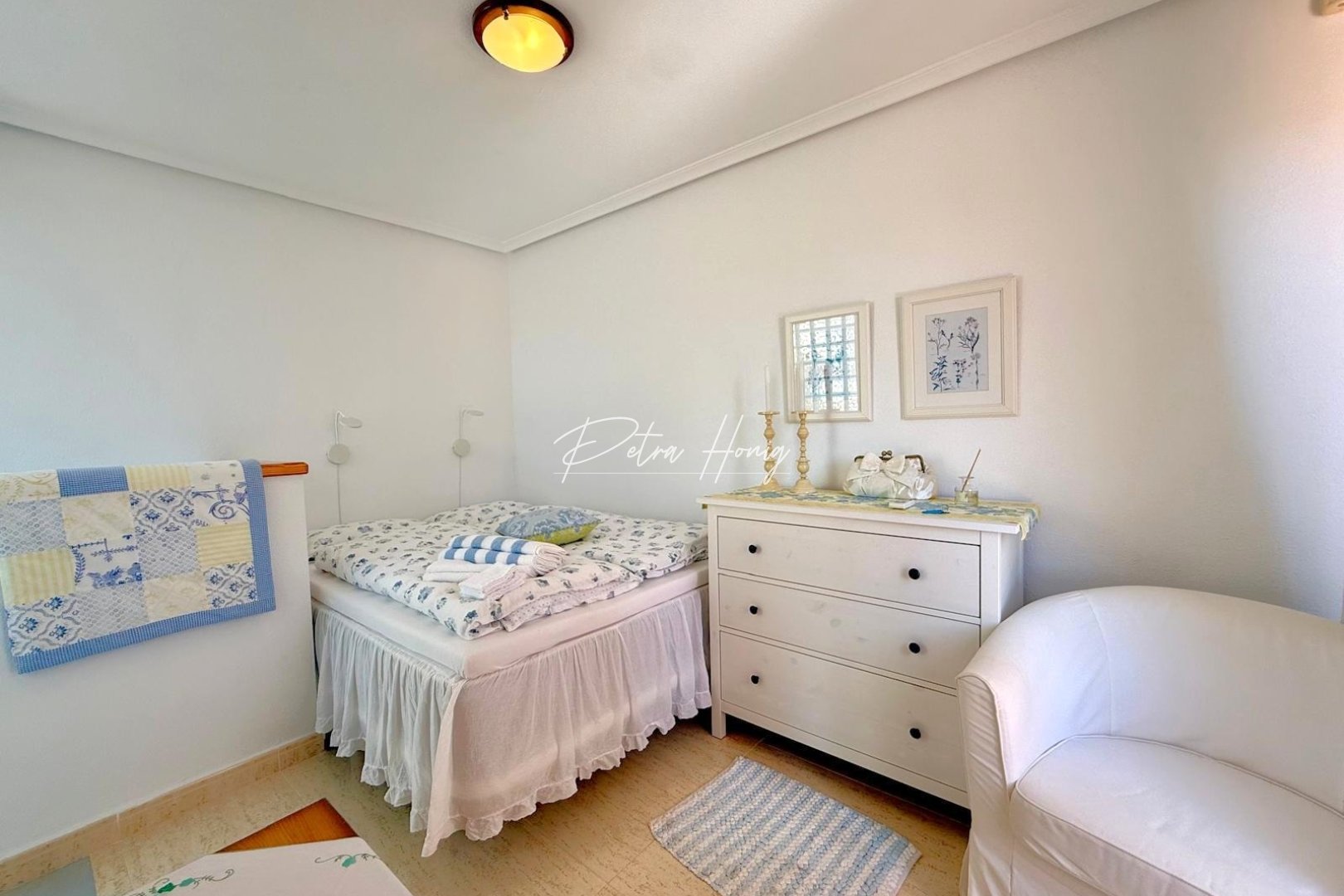 Resales - lejlighed - Orihuela Costa - Playa Flamenca