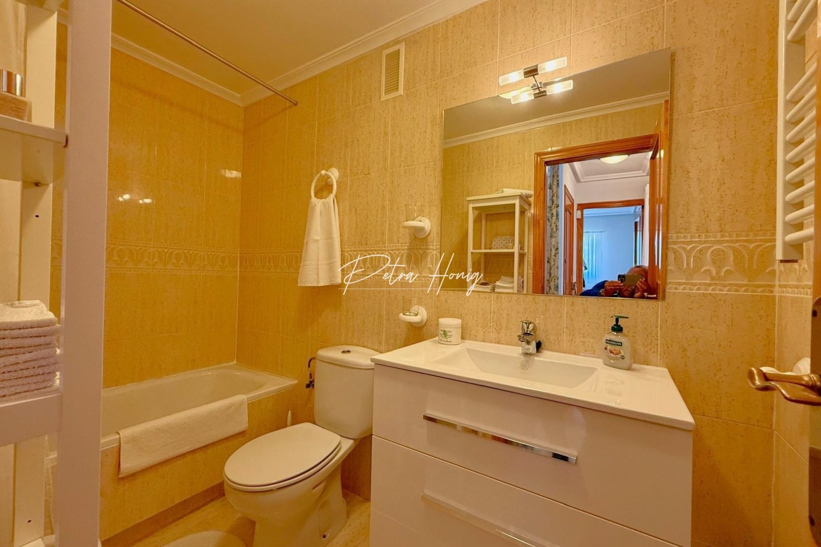 Resales - lejlighed - Orihuela Costa - Playa Flamenca