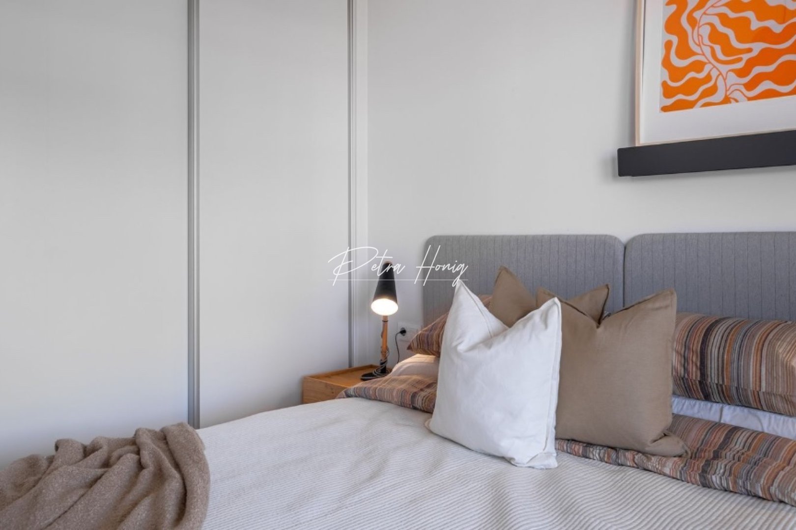 Resales - lejlighed - Orihuela Costa - Playa Flamenca