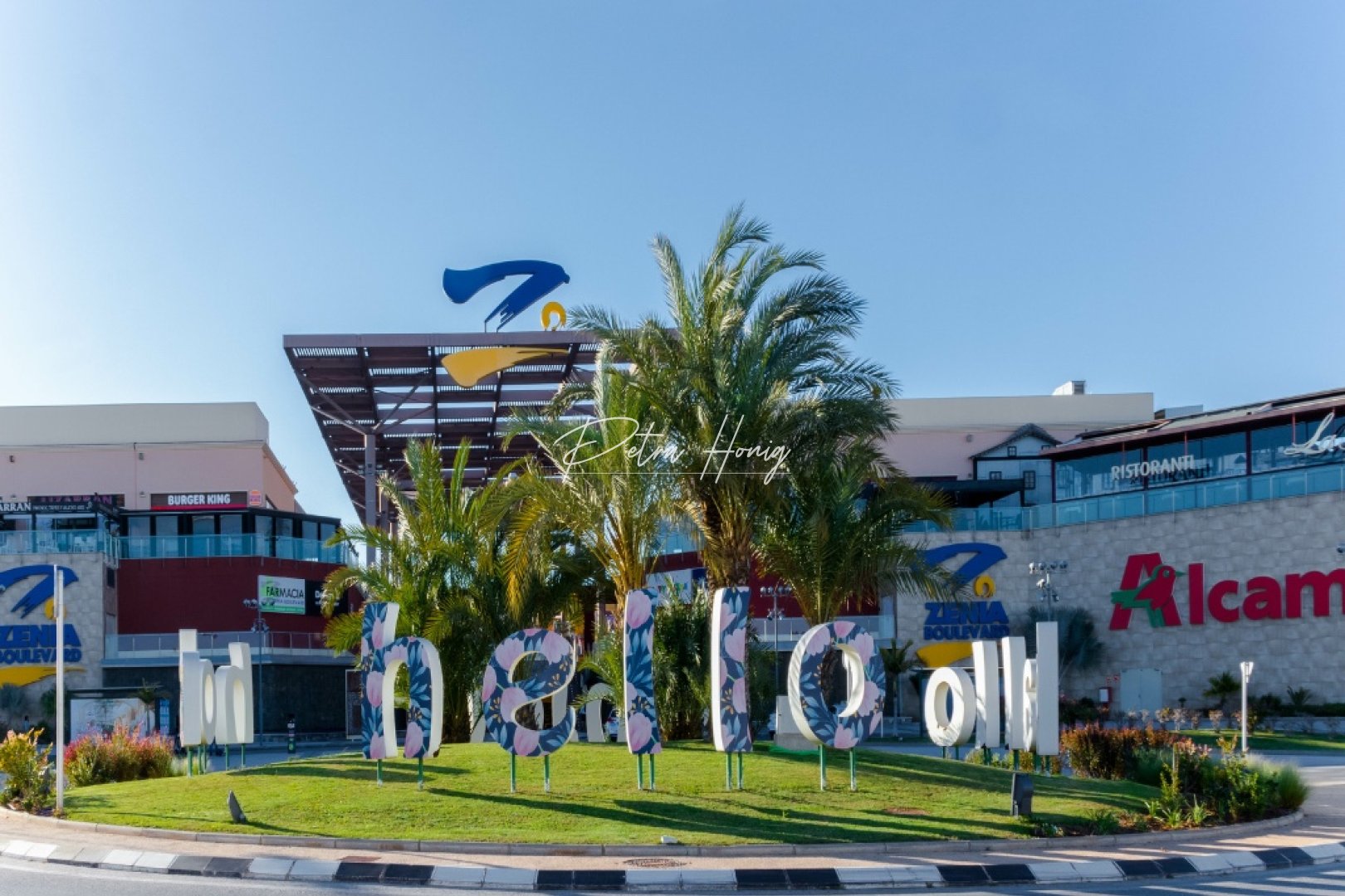 Resales - lejlighed - Orihuela Costa - Playa Flamenca