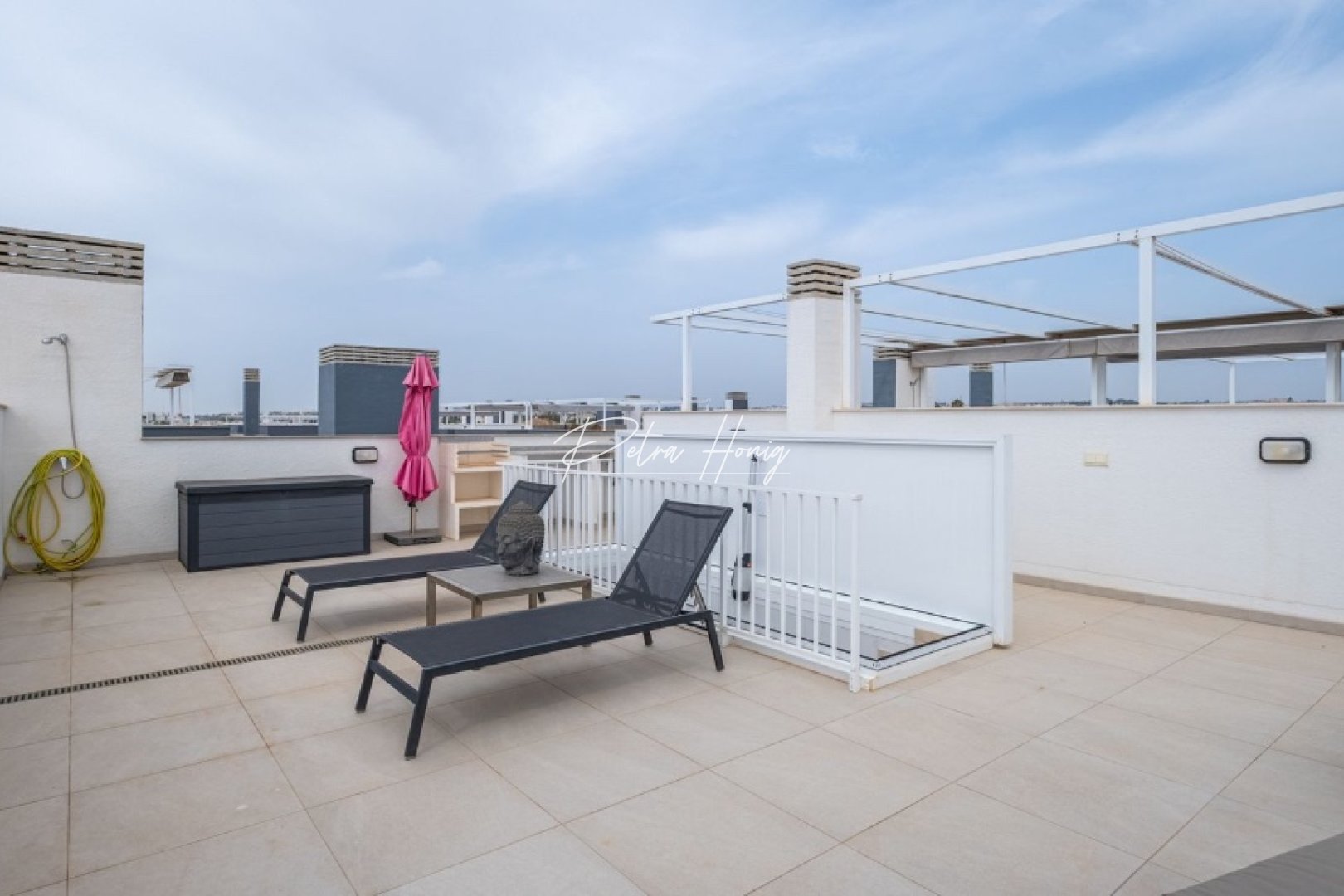 Resales - lejlighed - Orihuela Costa - Playa Flamenca