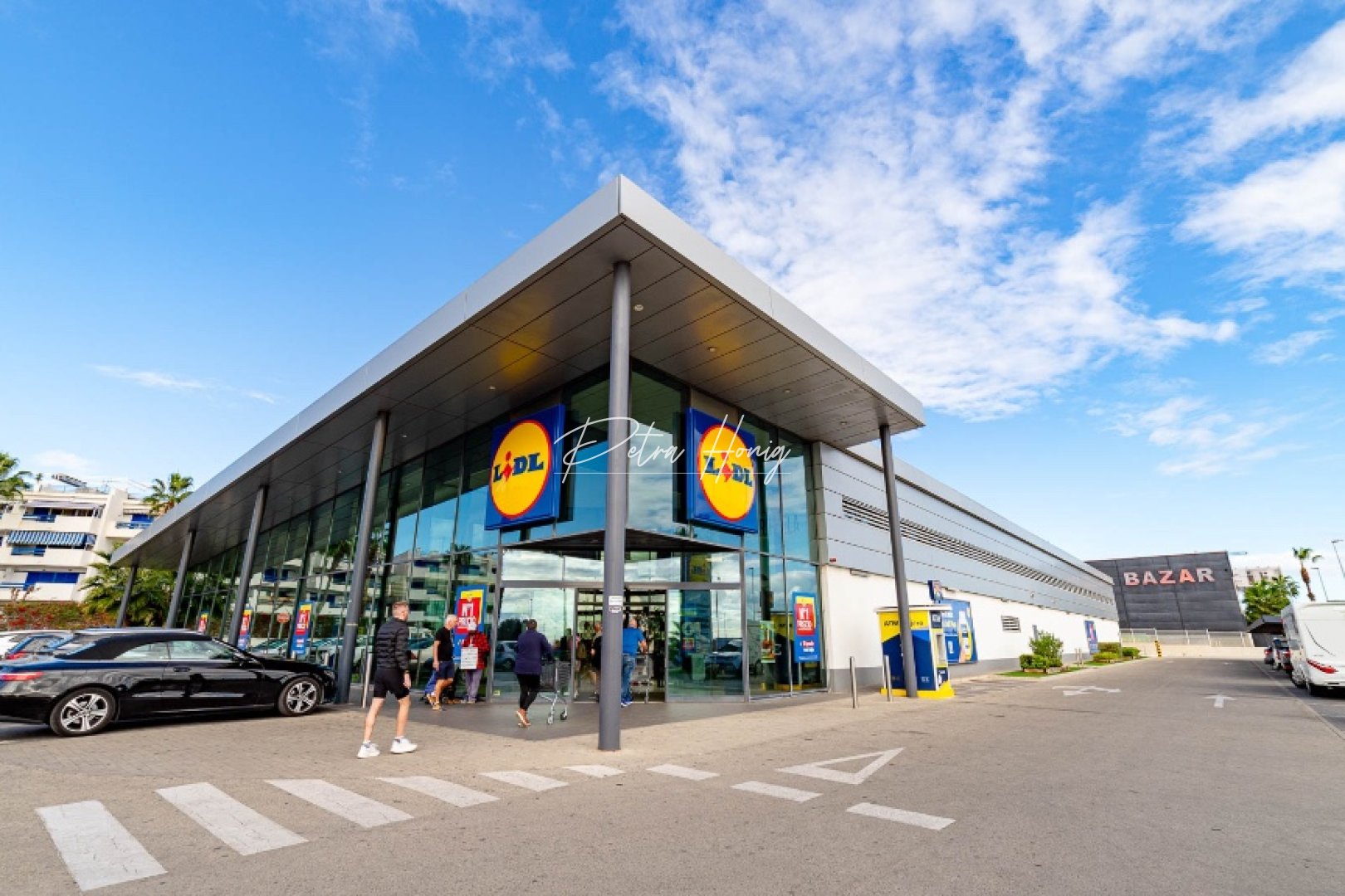 Resales - lejlighed - Orihuela Costa - Playa Flamenca