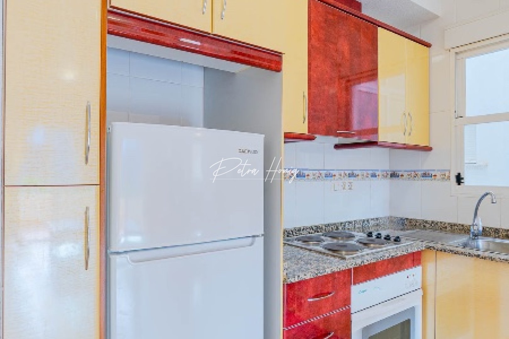 Resales - lejlighed - Orihuela Costa - Playa Flamenca