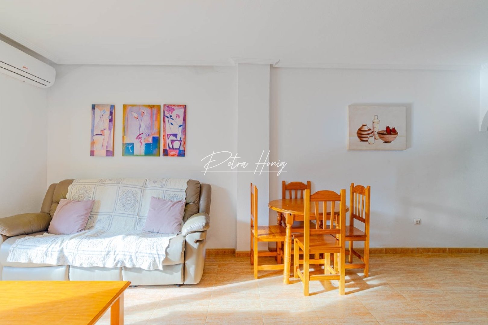 Resales - lejlighed - Orihuela Costa - Playa Flamenca