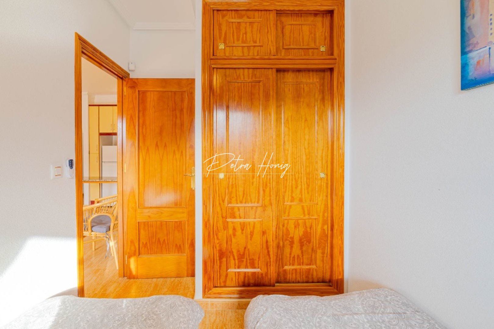 Resales - lejlighed - Orihuela Costa - Playa Flamenca