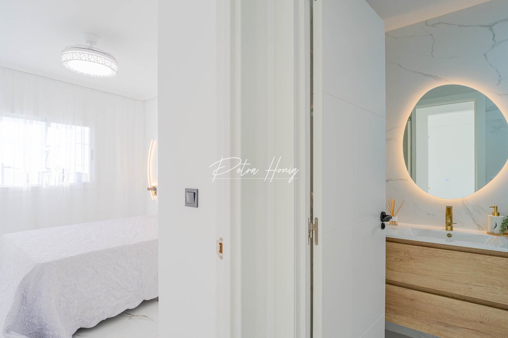 Resales - lejlighed - Orihuela Costa - Playa Flamenca