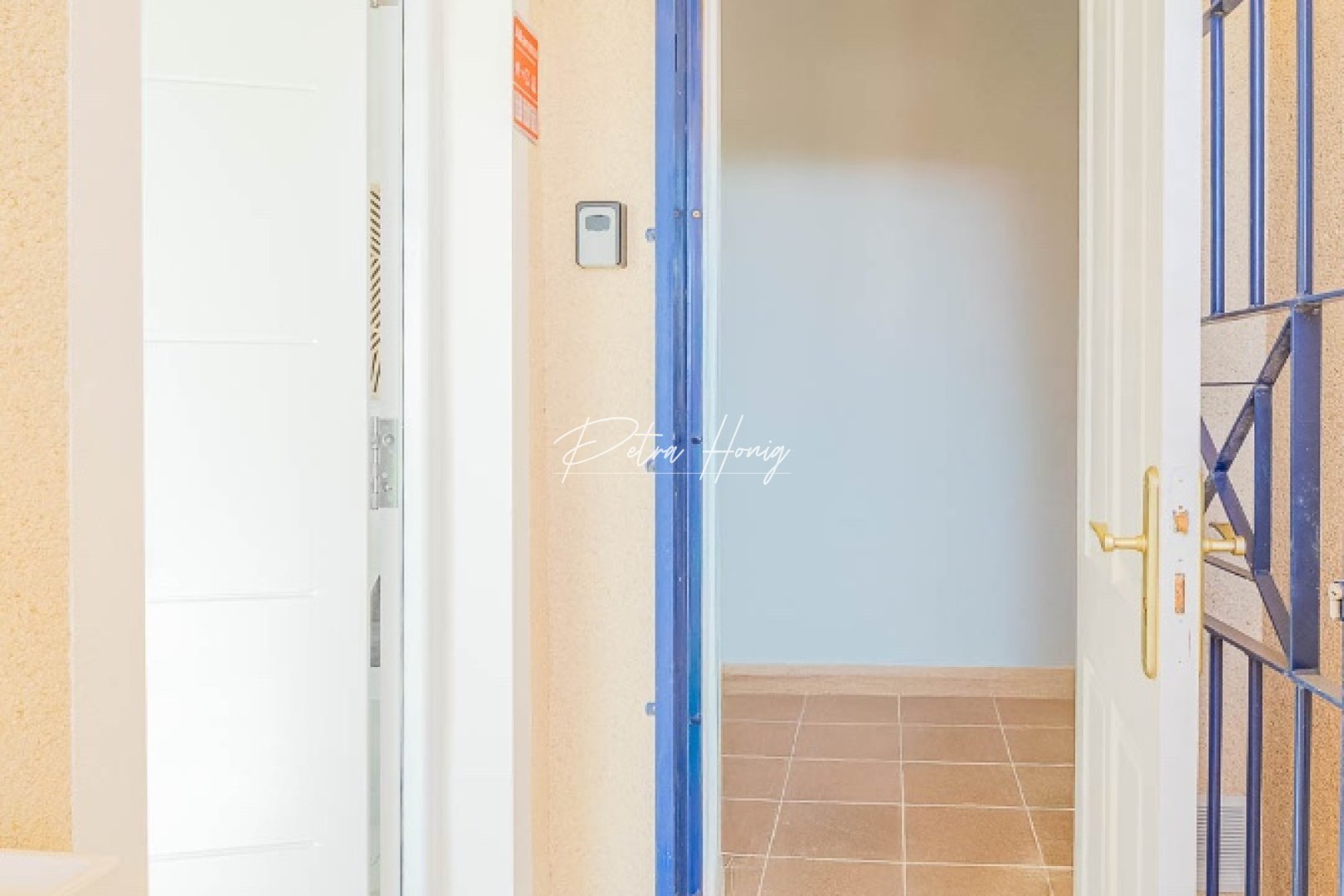 Resales - lejlighed - Orihuela Costa - Playa Flamenca