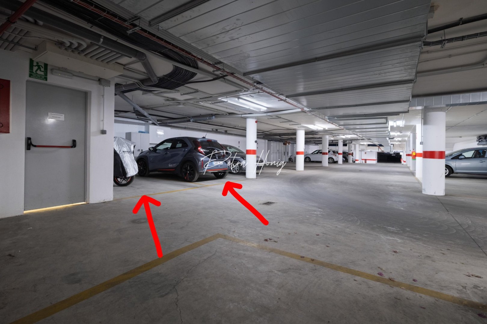 Resales - lejlighed - Orihuela Costa - Playa Flamenca