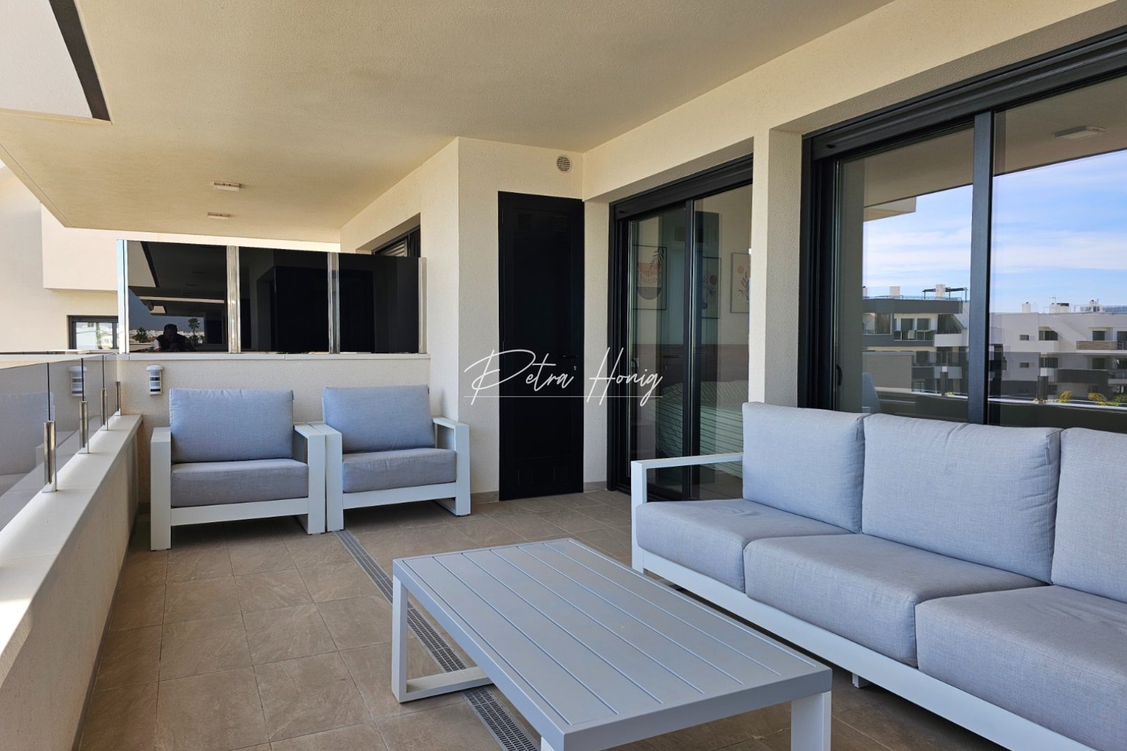 Resales - lejlighed - Orihuela Costa - Playa Flamenca