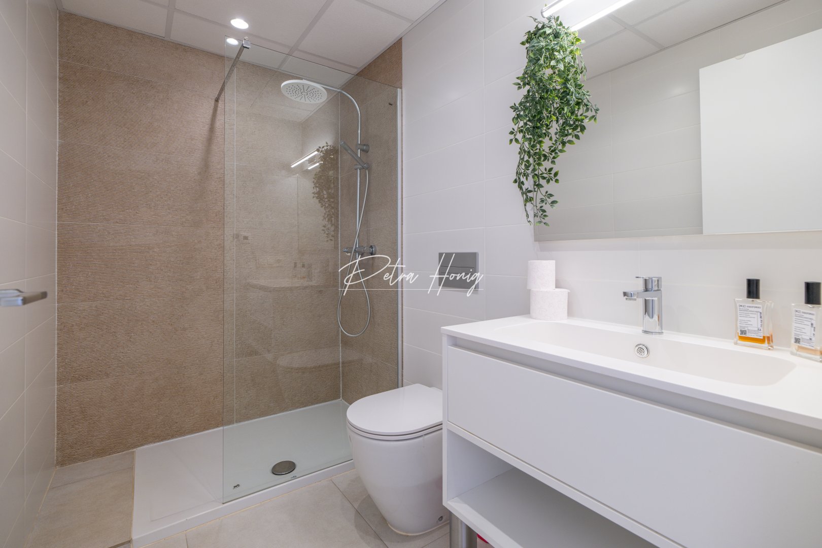 Resales - lejlighed - Orihuela Costa - Playa Flamenca