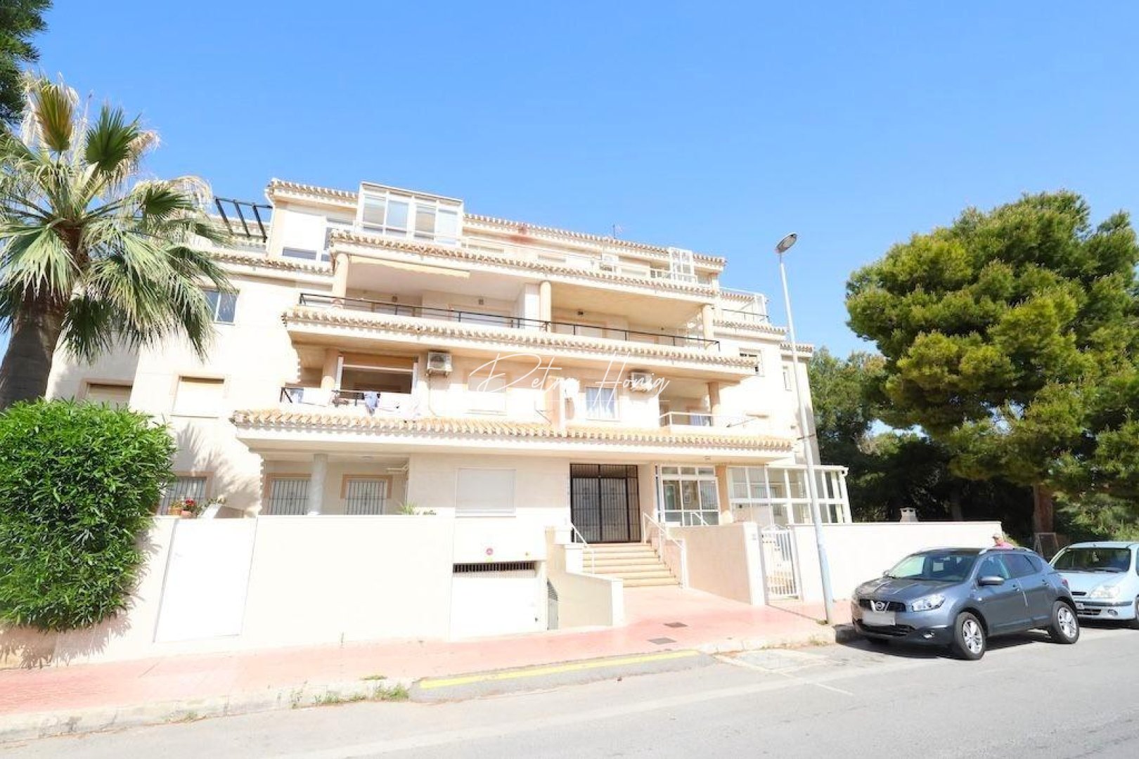 Resales - lejlighed - Orihuela Costa - Playa Flamenca