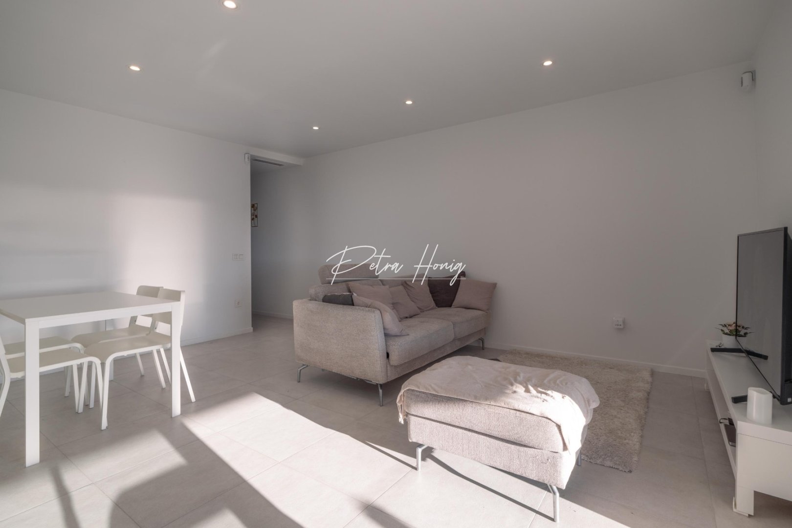 Resales - lejlighed - Orihuela Costa - Playa Flamenca