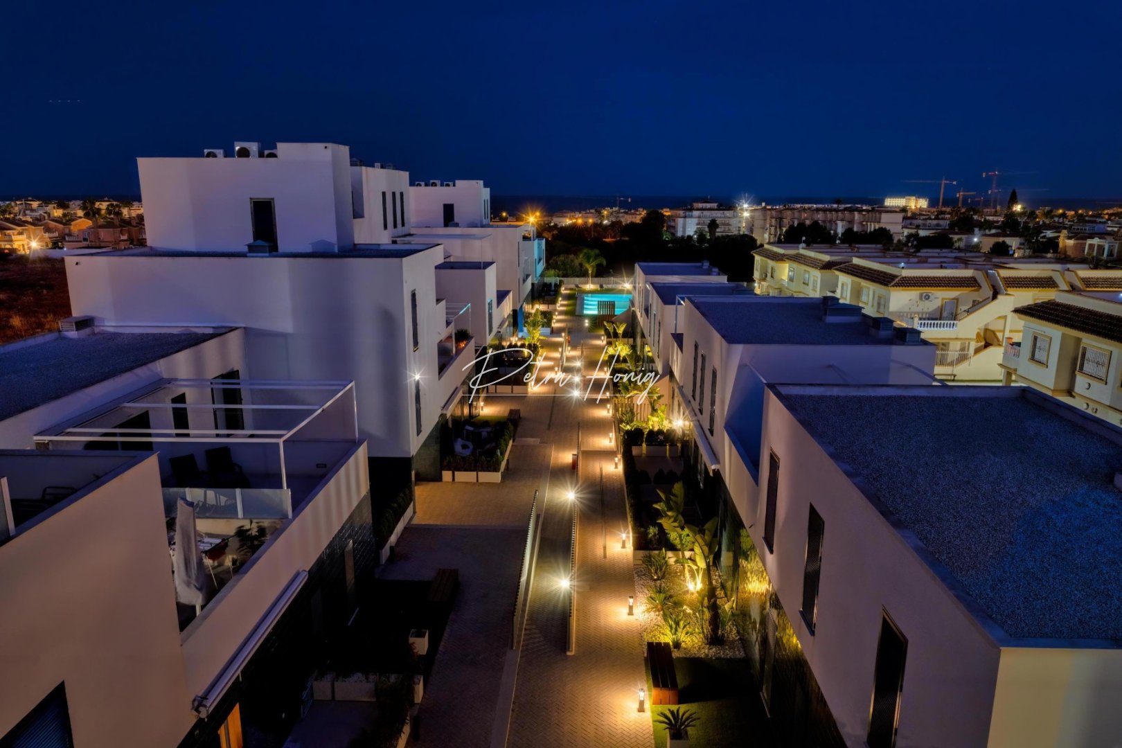 Resales - lejlighed - Orihuela Costa - Playa Flamenca