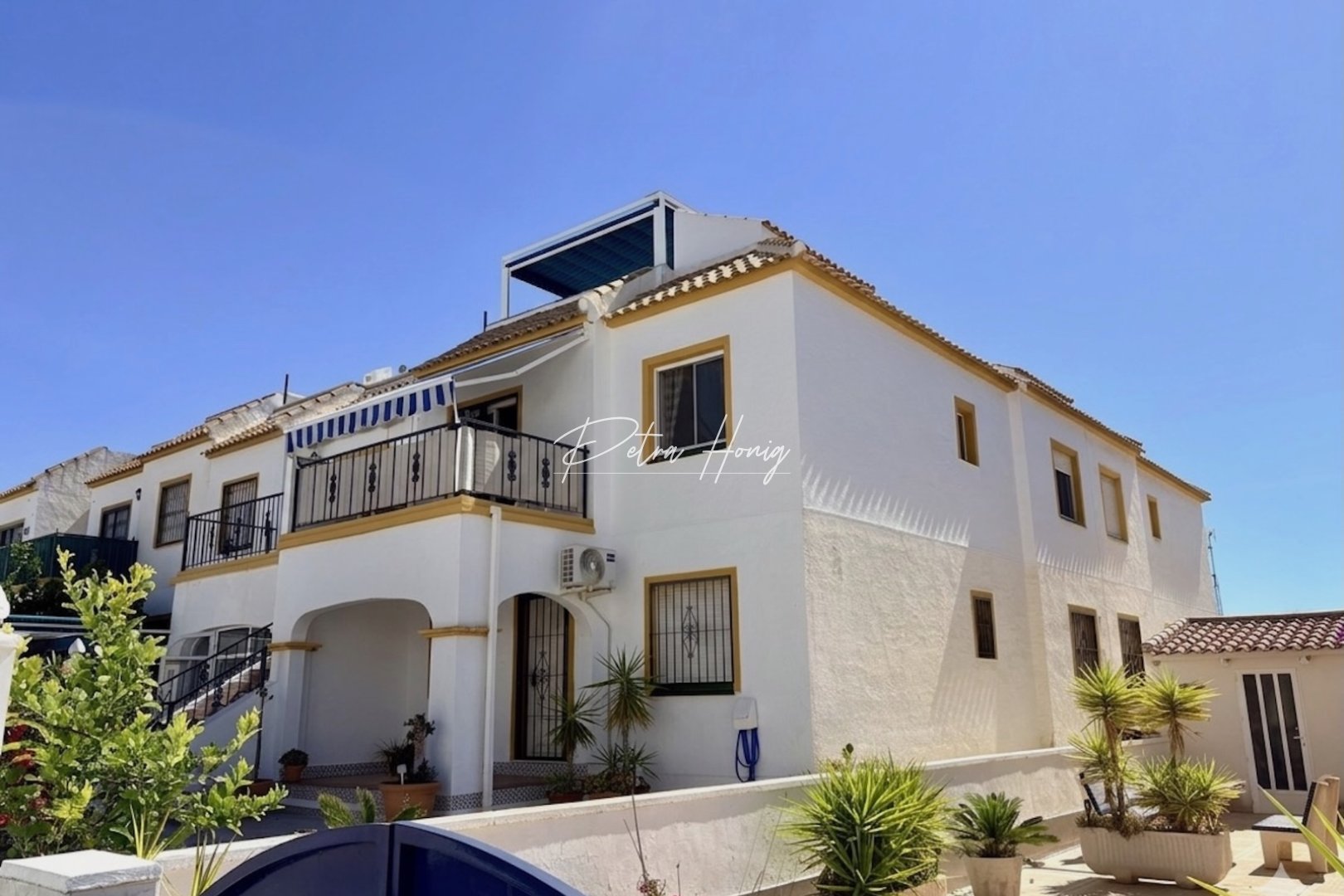 Resales - lejlighed - Orihuela Costa - Playa Flamenca