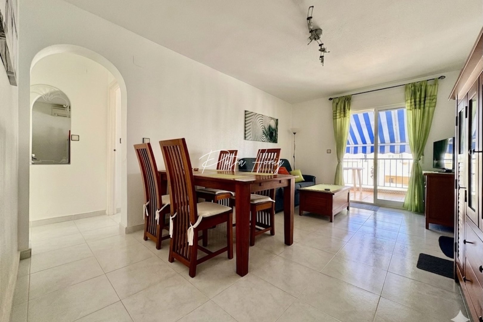 Resales - lejlighed - Orihuela Costa - Playa Flamenca