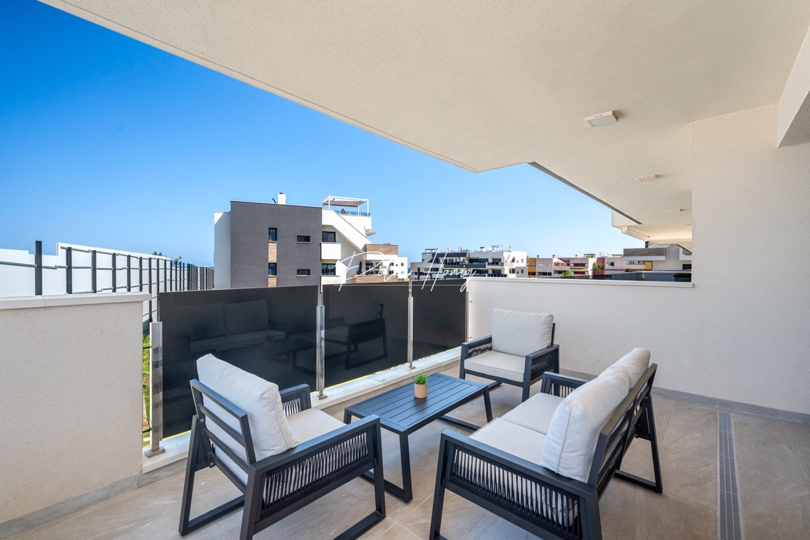 Resales - lejlighed - Orihuela Costa - Playa Flamenca