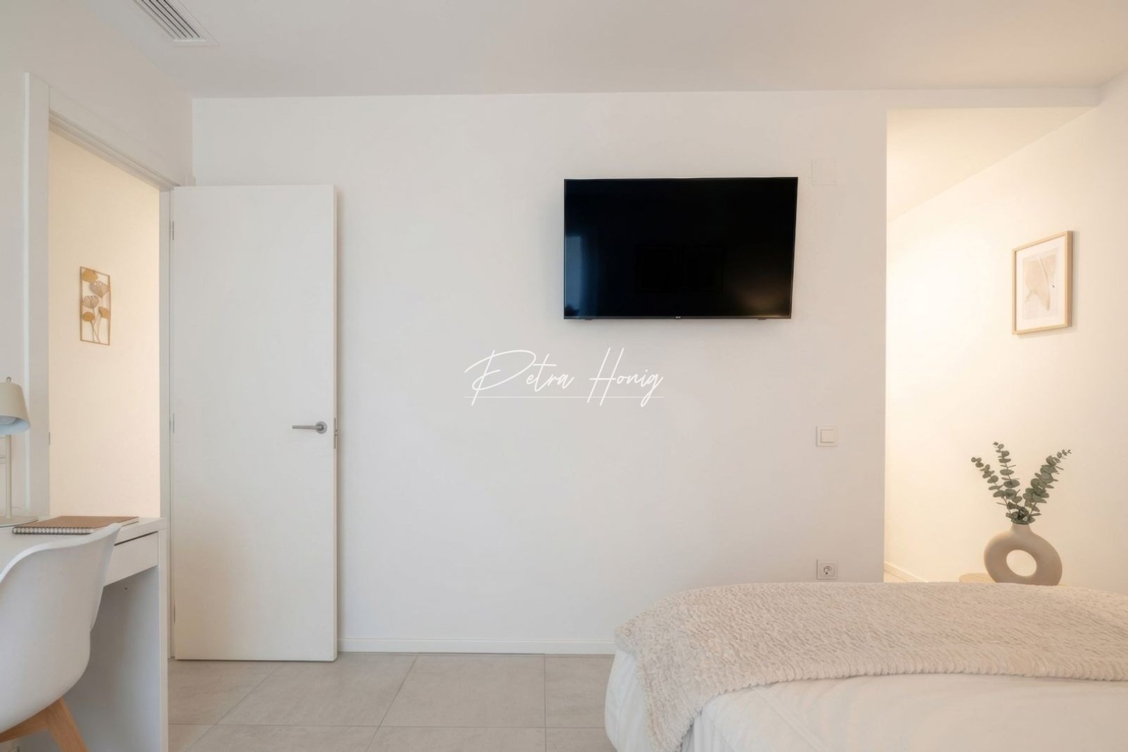 Resales - lejlighed - Orihuela Costa - Playa Flamenca