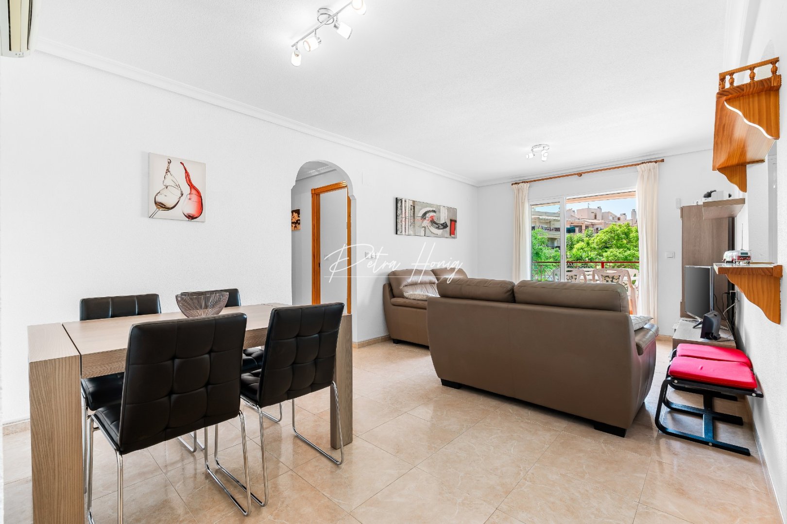 Resales - lejlighed - Orihuela Costa - Playa Flamenca