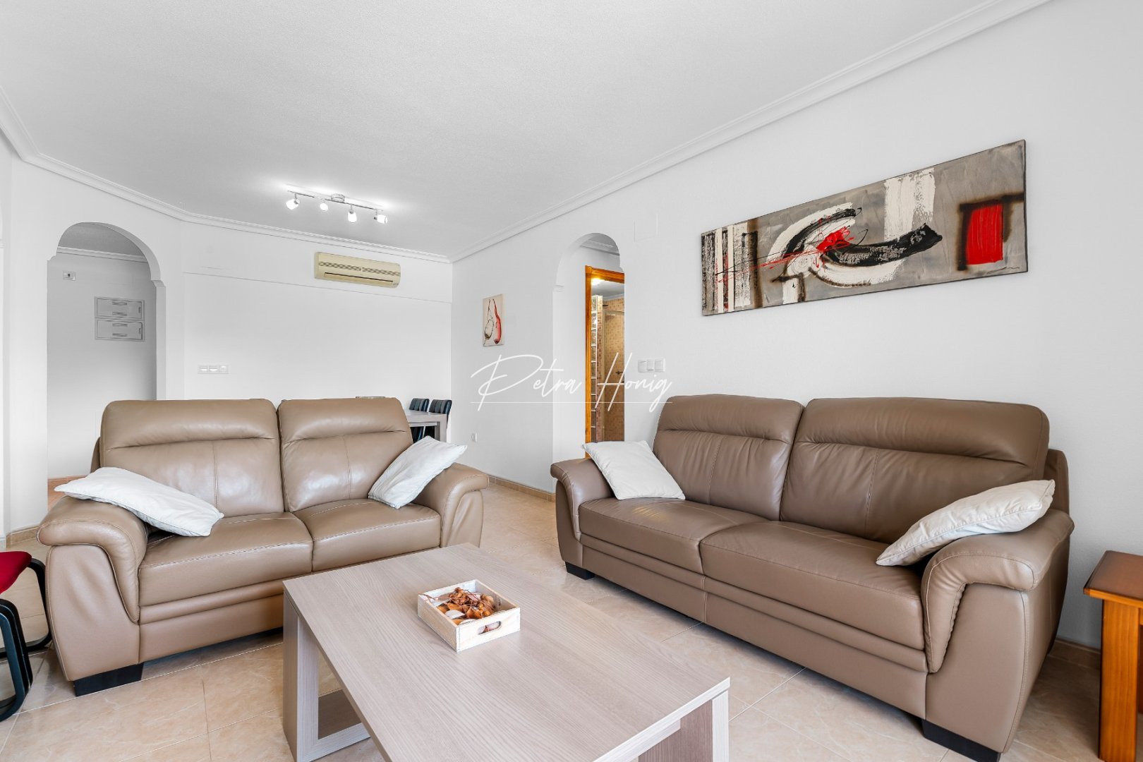 Resales - lejlighed - Orihuela Costa - Playa Flamenca