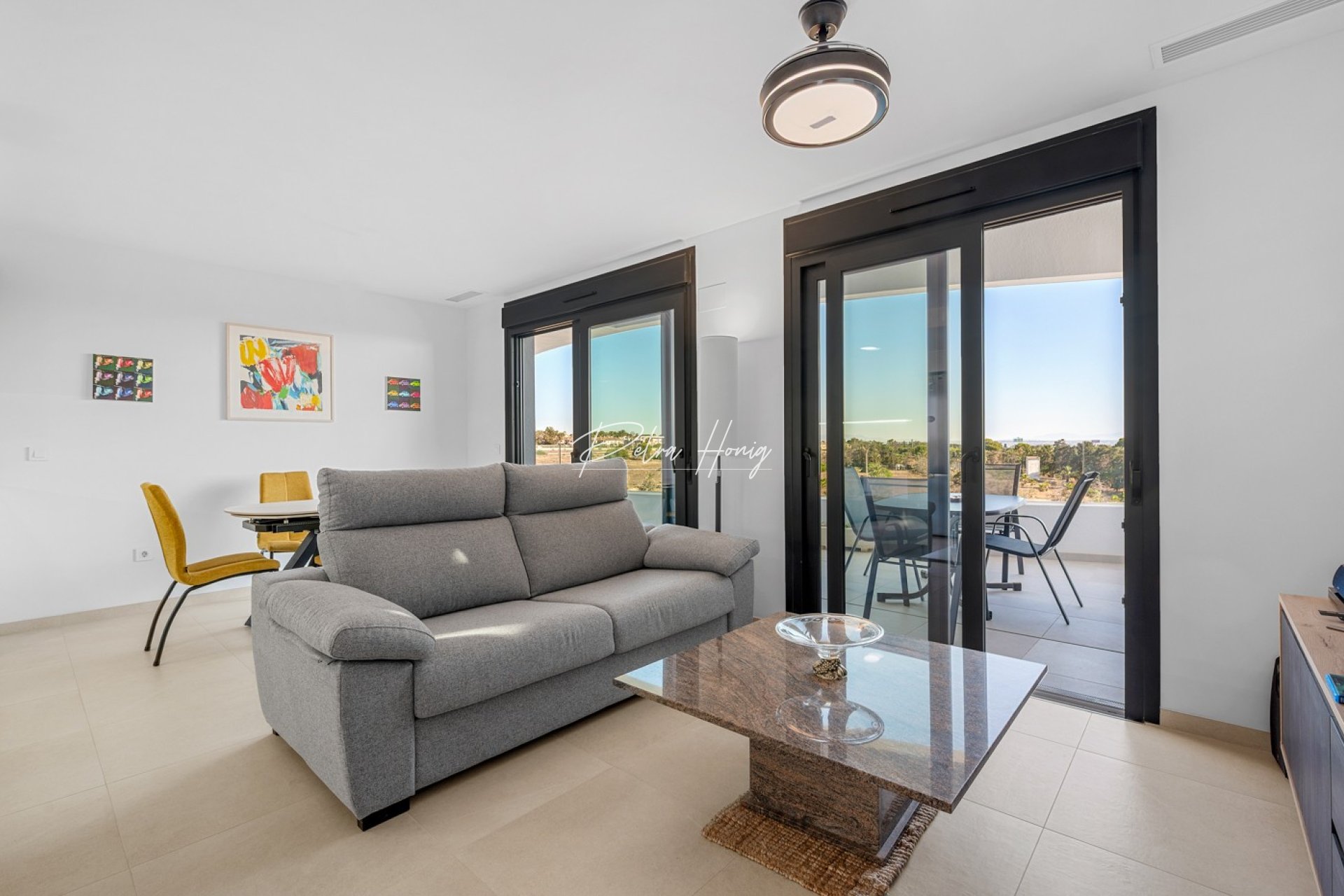 Resales - lejlighed - Orihuela Costa - Punta Prima