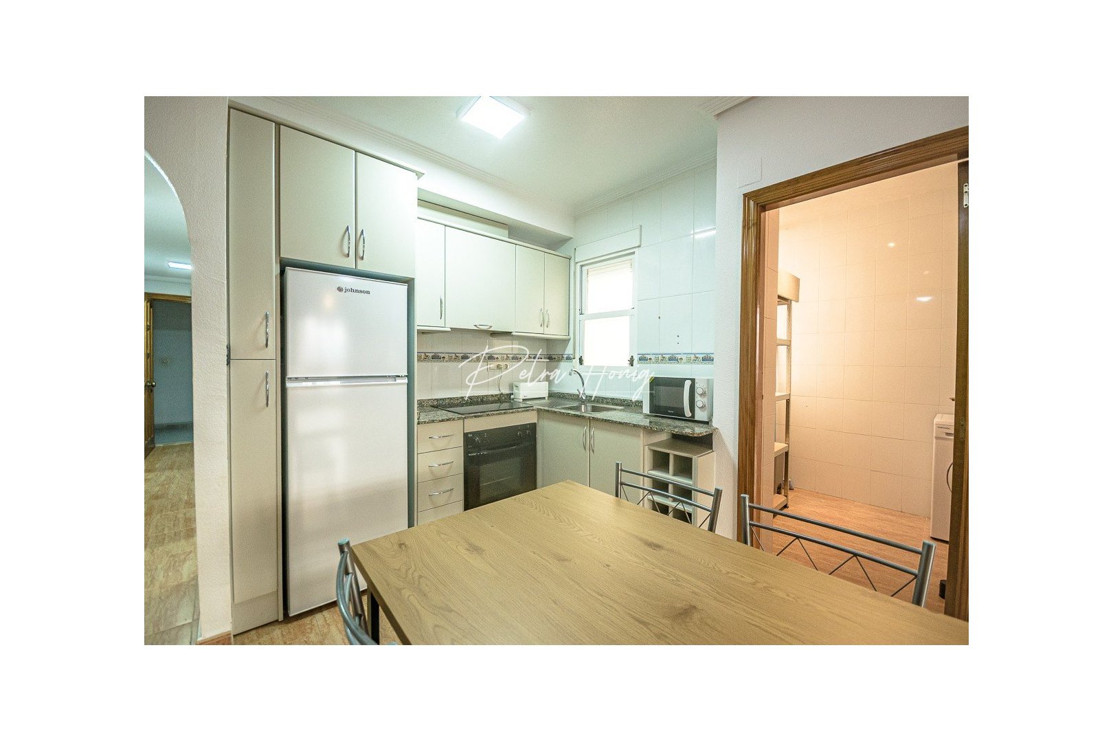 Resales - lejlighed - Orihuela Costa - Punta Prima