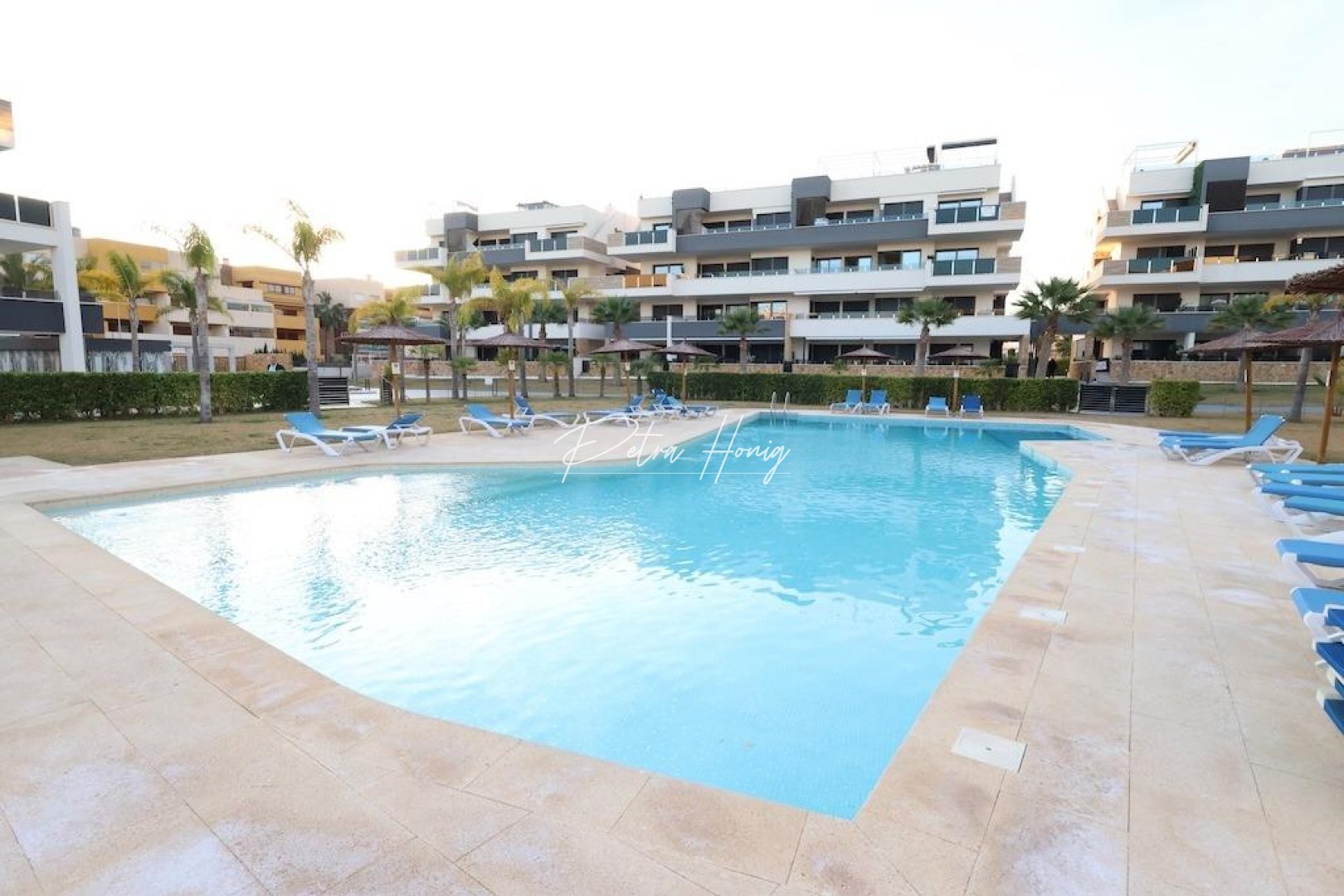 Resales - lejlighed - Orihuela Costa - Punta Prima
