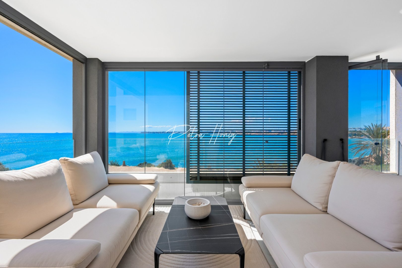 Resales - lejlighed - Orihuela Costa - Punta Prima