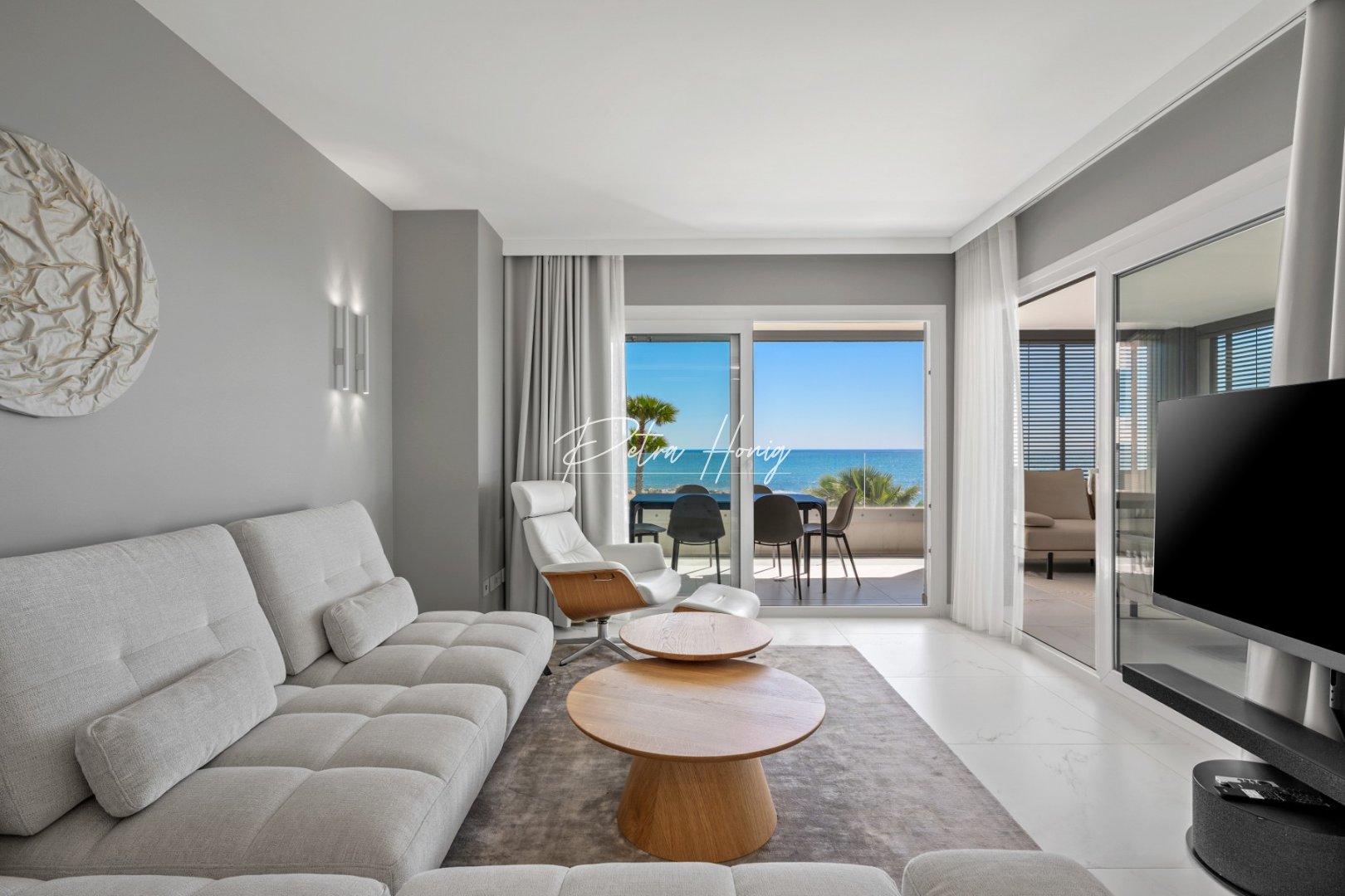 Resales - lejlighed - Orihuela Costa - Punta Prima