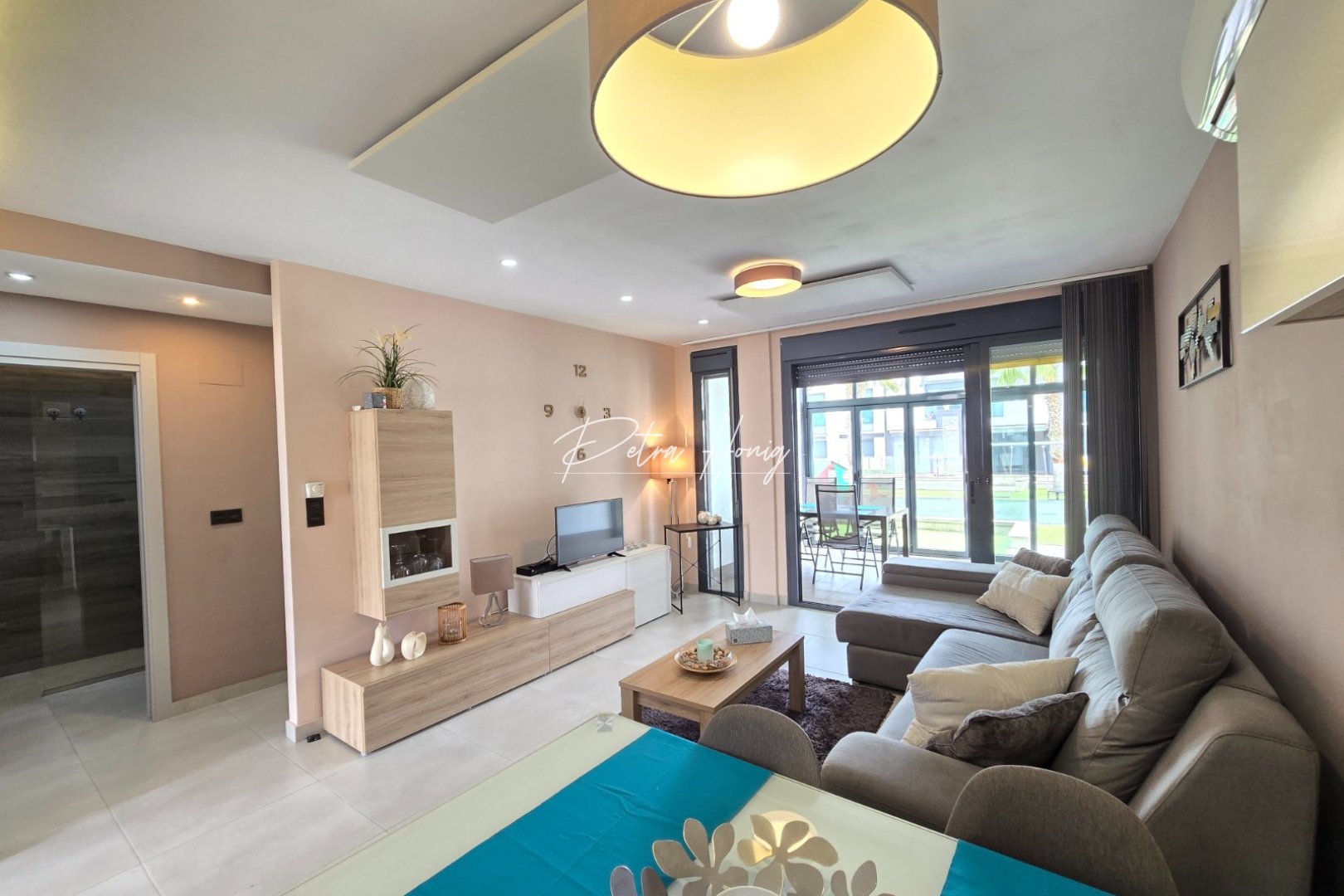 Resales - lejlighed - Orihuela Costa - Punta Prima *