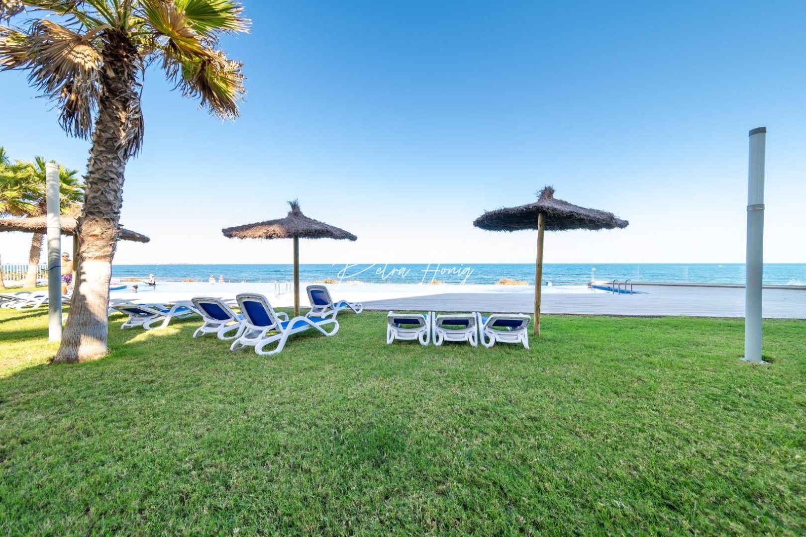 Resales - lejlighed - Orihuela Costa - Punta Prima
