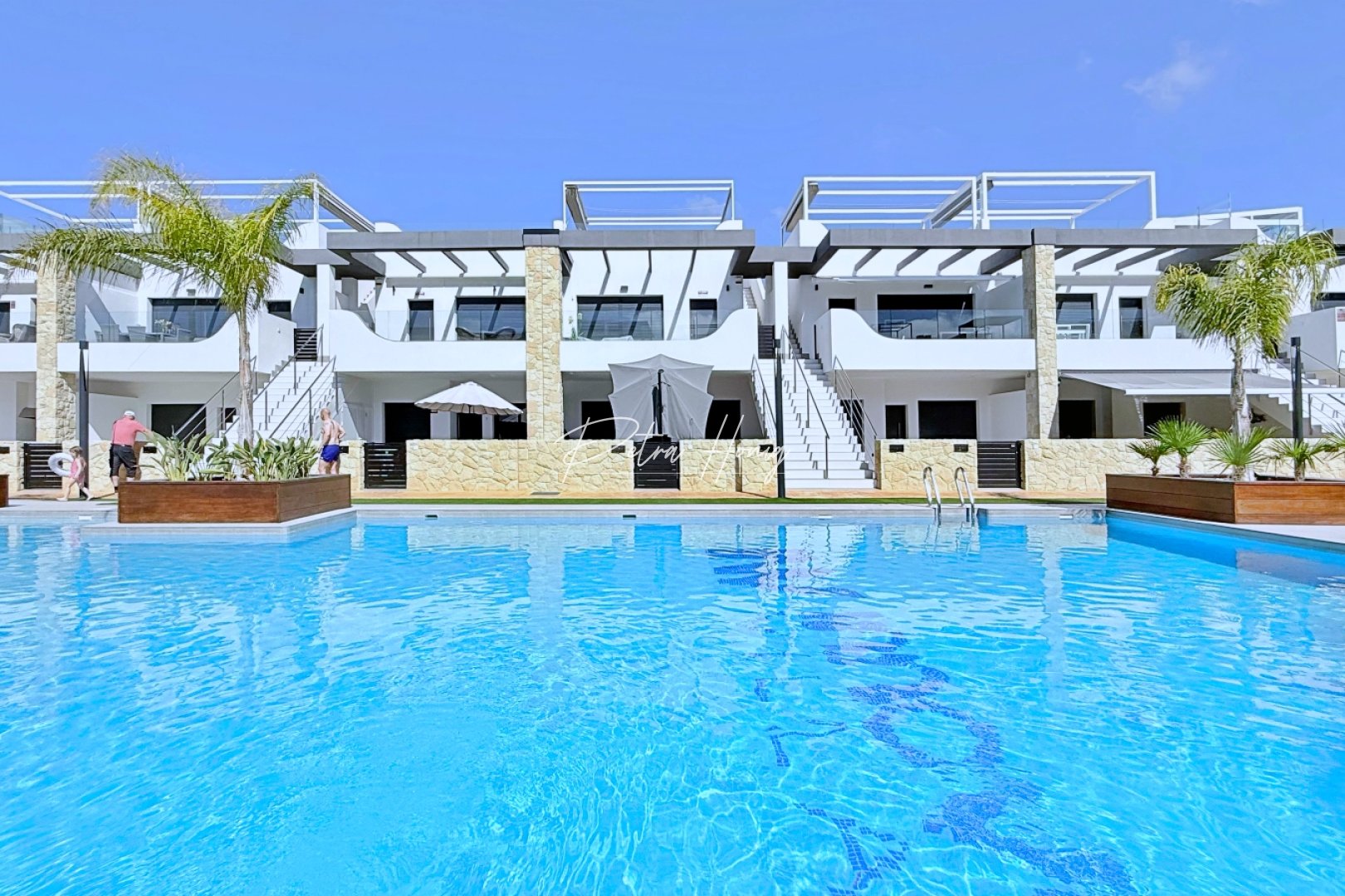 Resales - lejlighed - Orihuela Costa - Punta Prima