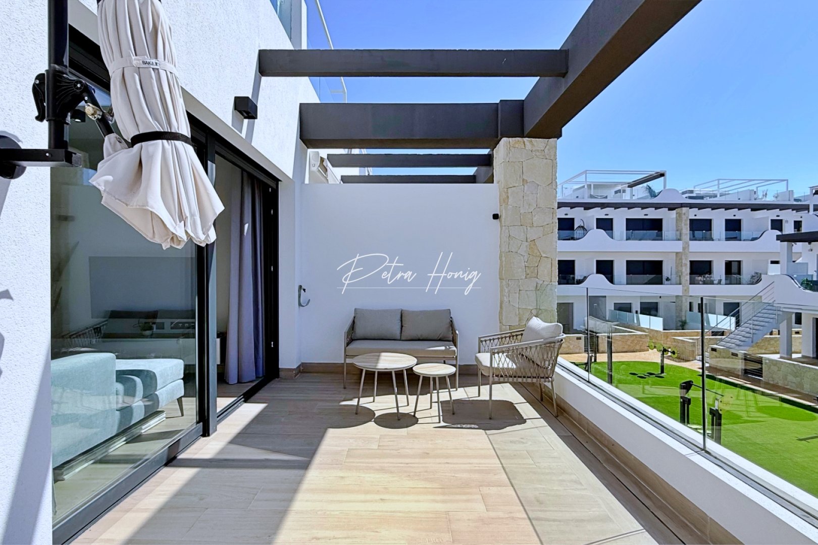 Resales - lejlighed - Orihuela Costa - Punta Prima