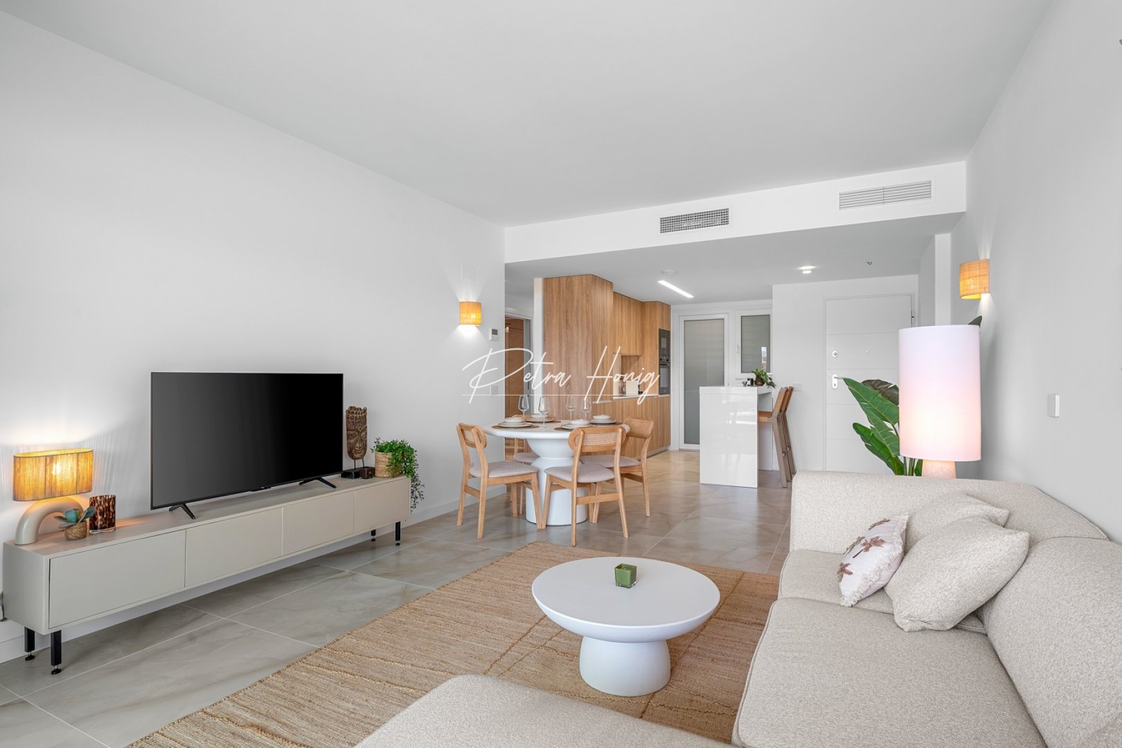 Resales - lejlighed - Orihuela Costa - Punta Prima