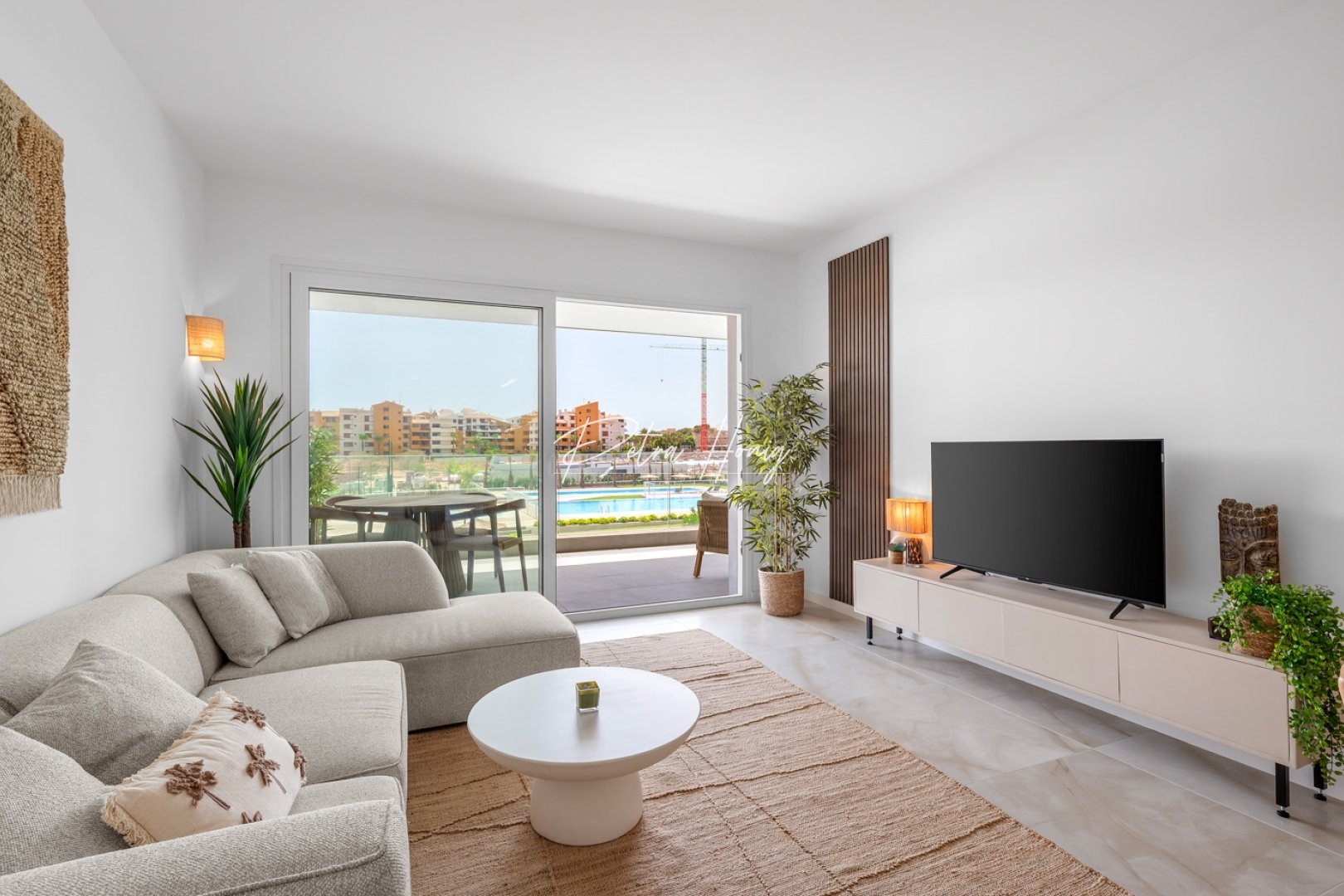Resales - lejlighed - Orihuela Costa - Punta Prima