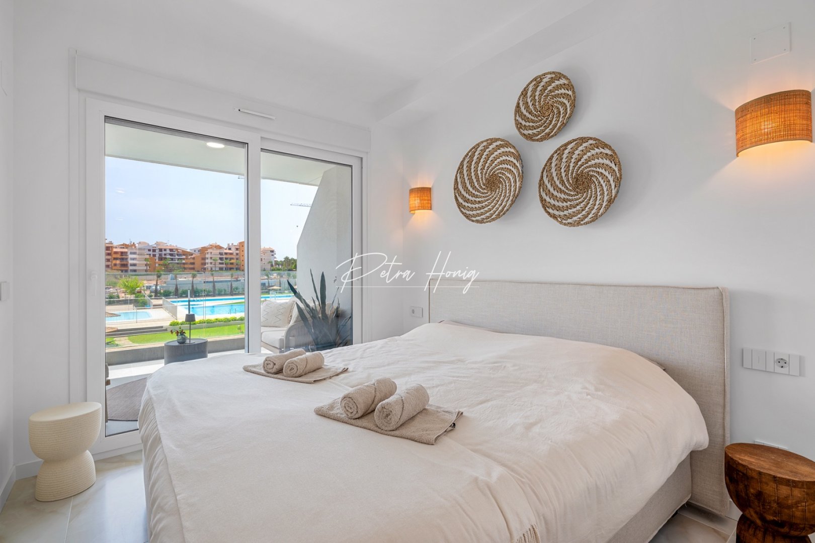 Resales - lejlighed - Orihuela Costa - Punta Prima