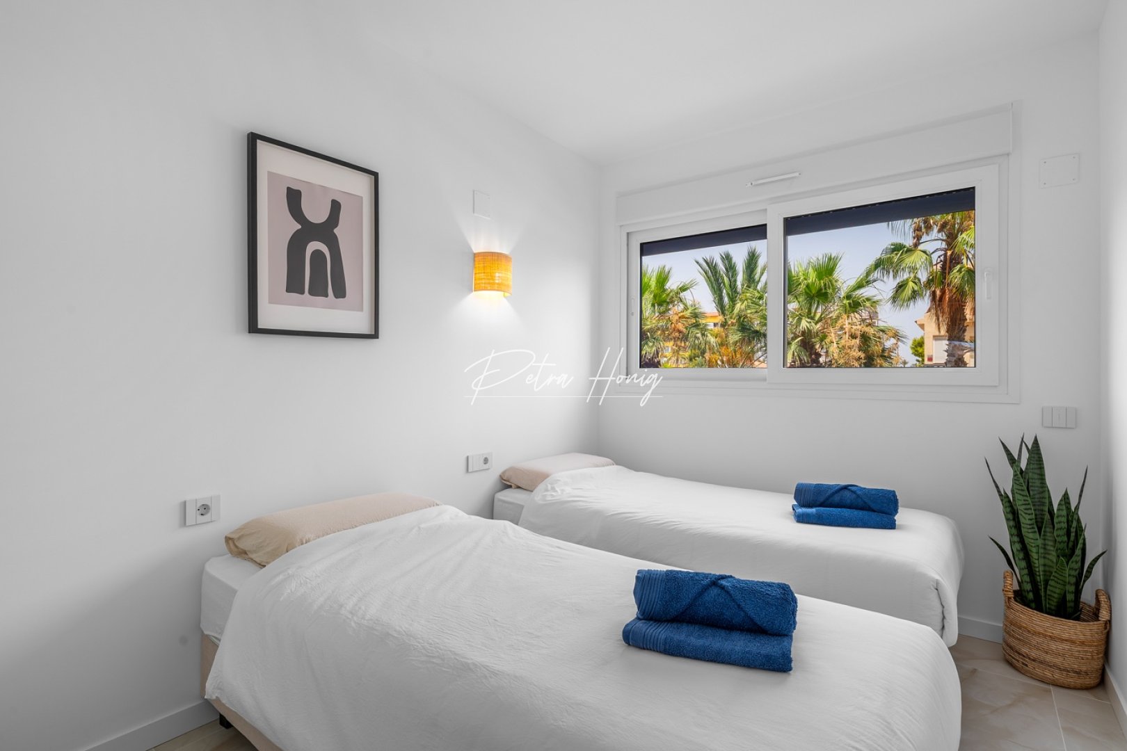 Resales - lejlighed - Orihuela Costa - Punta Prima
