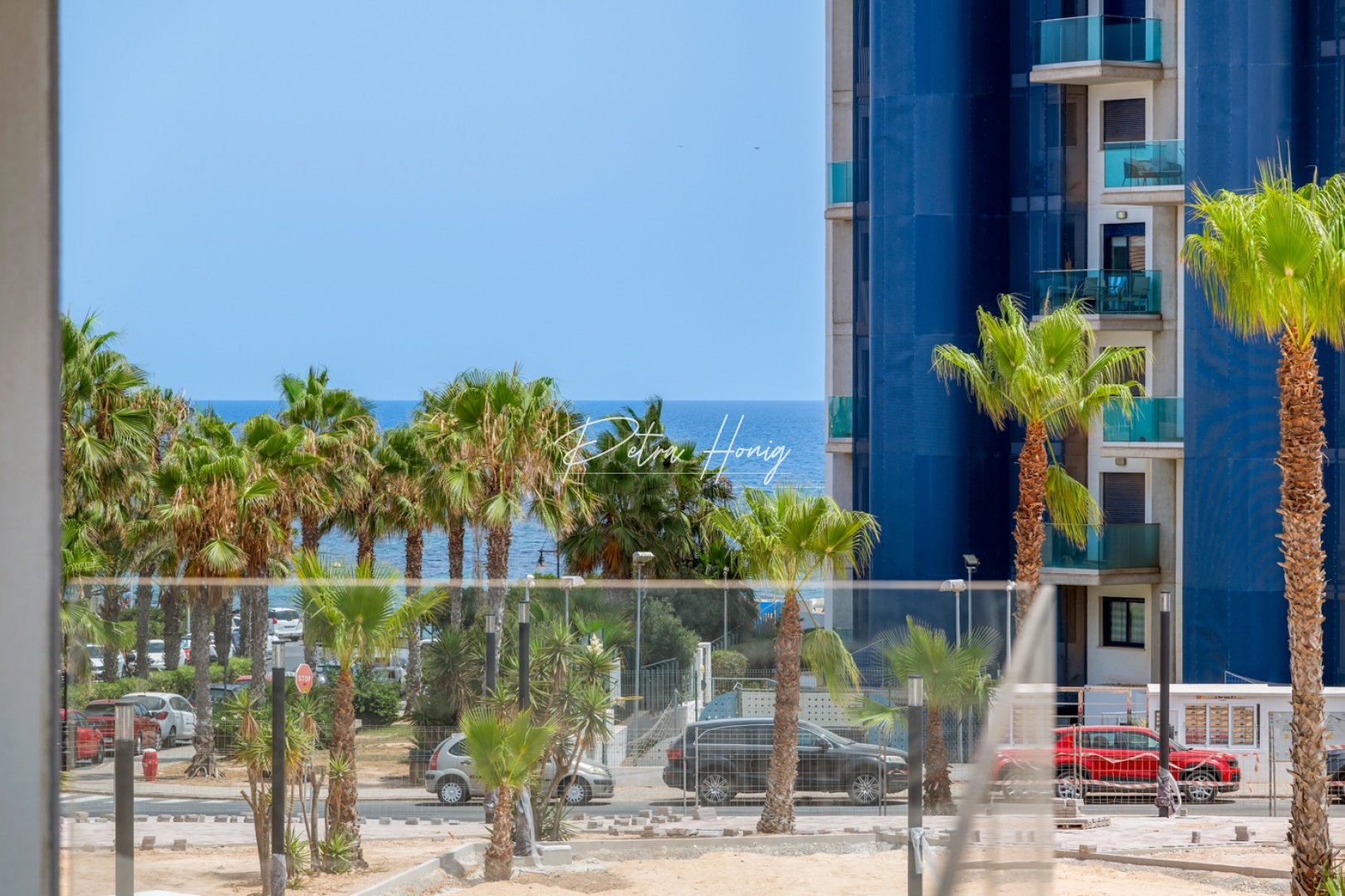 Resales - lejlighed - Orihuela Costa - Punta Prima