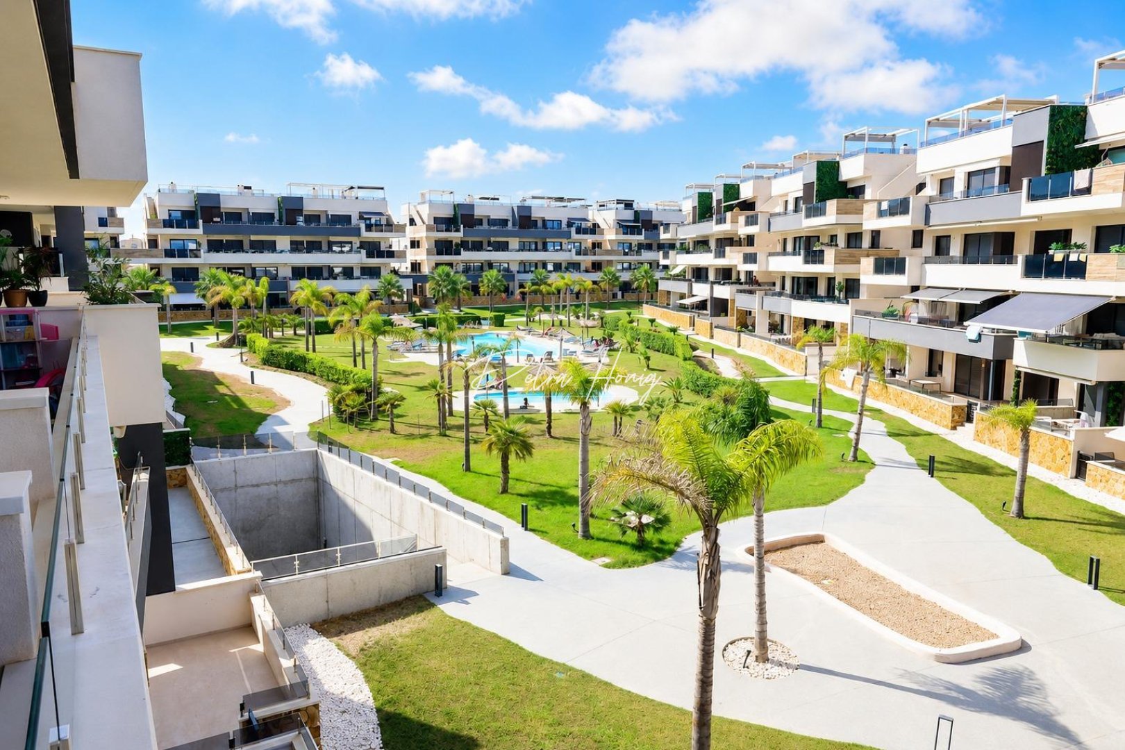 Resales - lejlighed - Orihuela Costa - Punta Prima