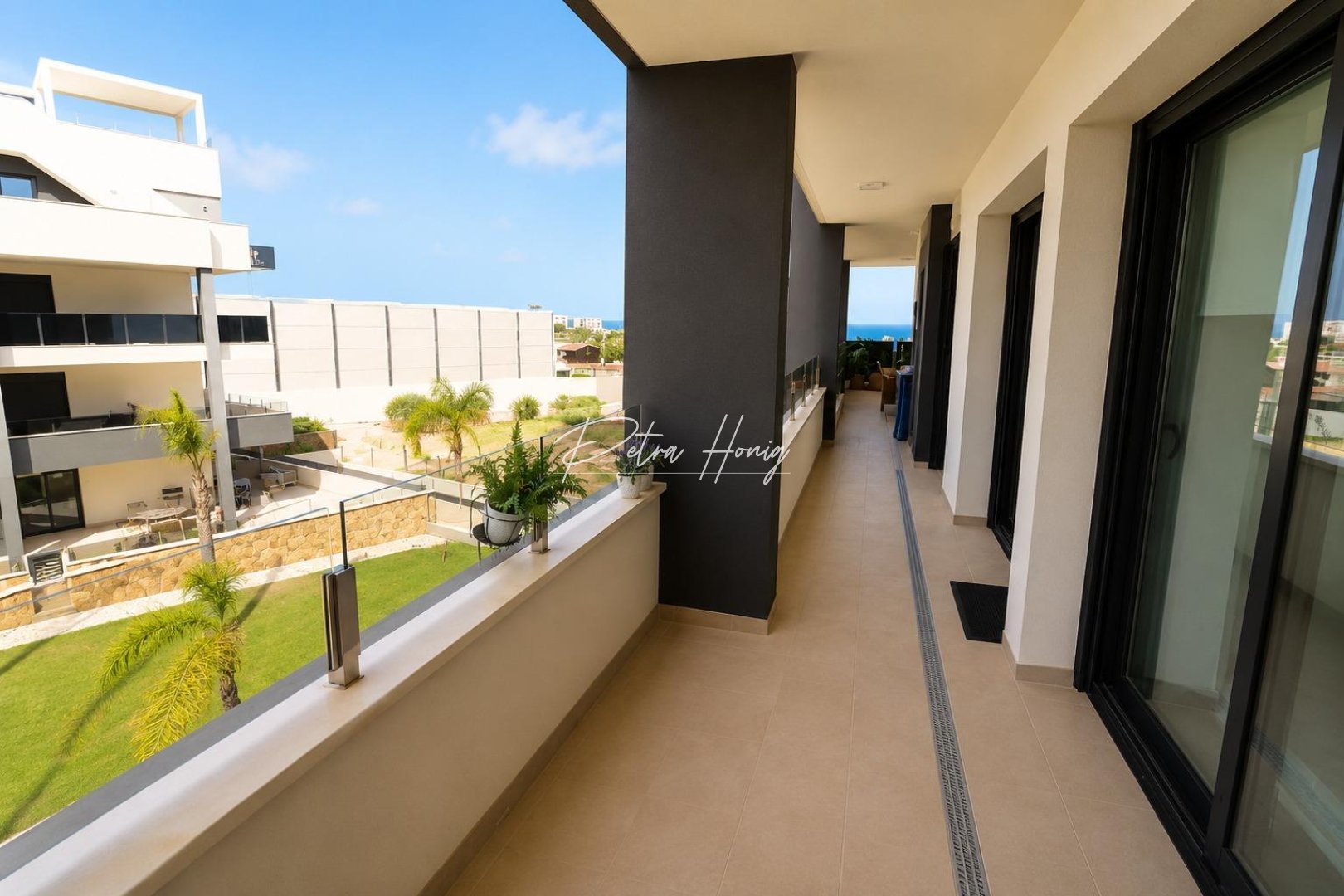Resales - lejlighed - Orihuela Costa - Punta Prima
