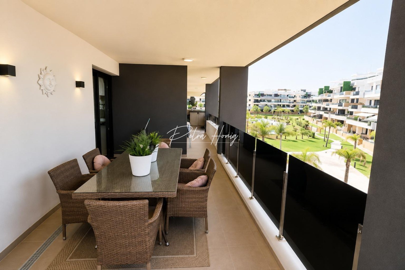 Resales - lejlighed - Orihuela Costa - Punta Prima
