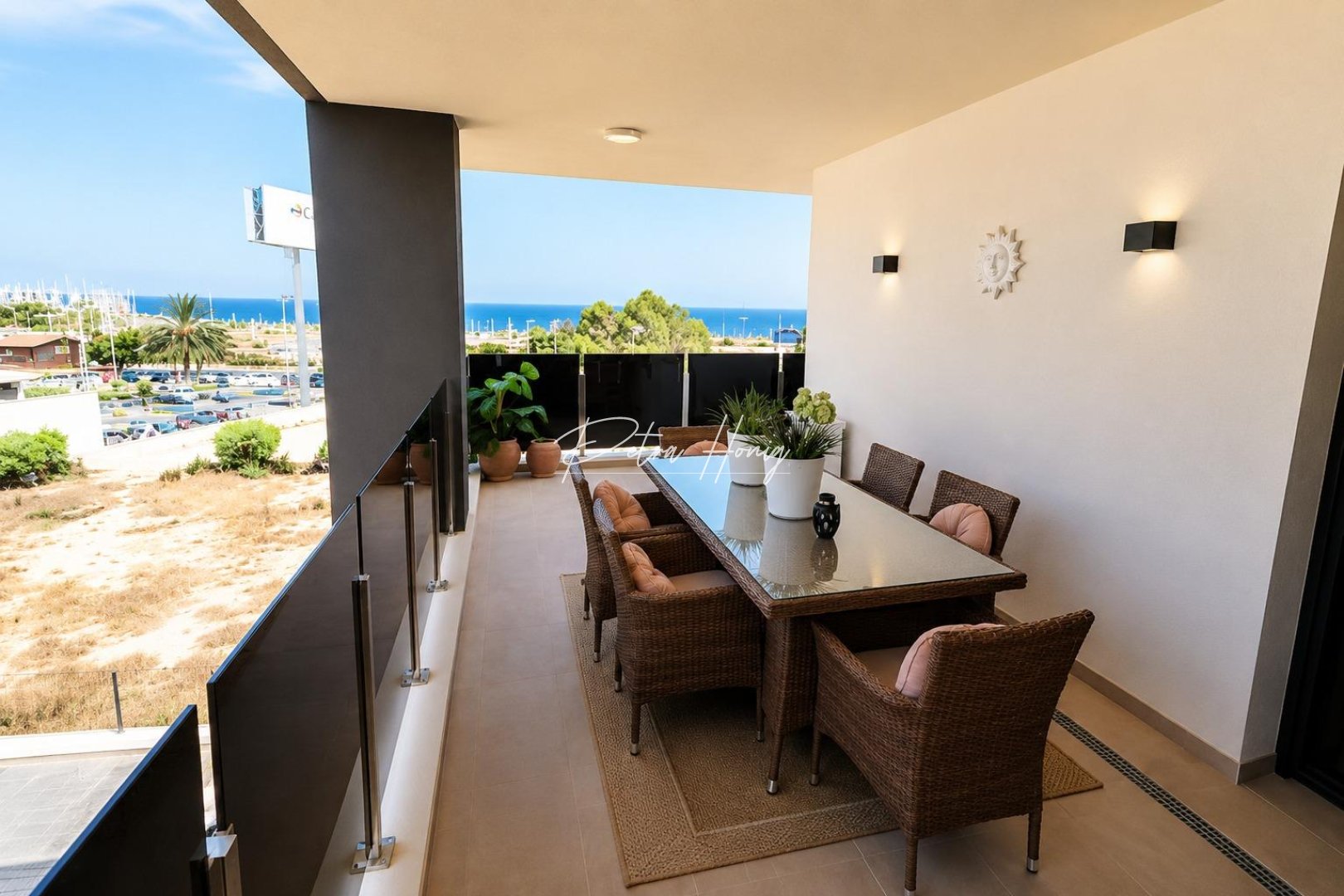 Resales - lejlighed - Orihuela Costa - Punta Prima