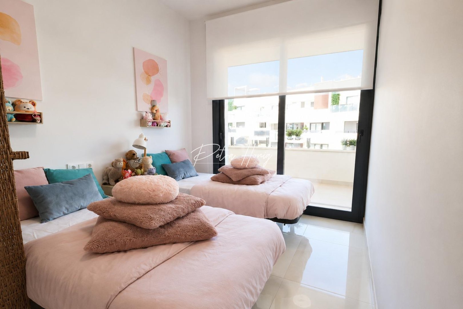 Resales - lejlighed - Orihuela Costa - Punta Prima