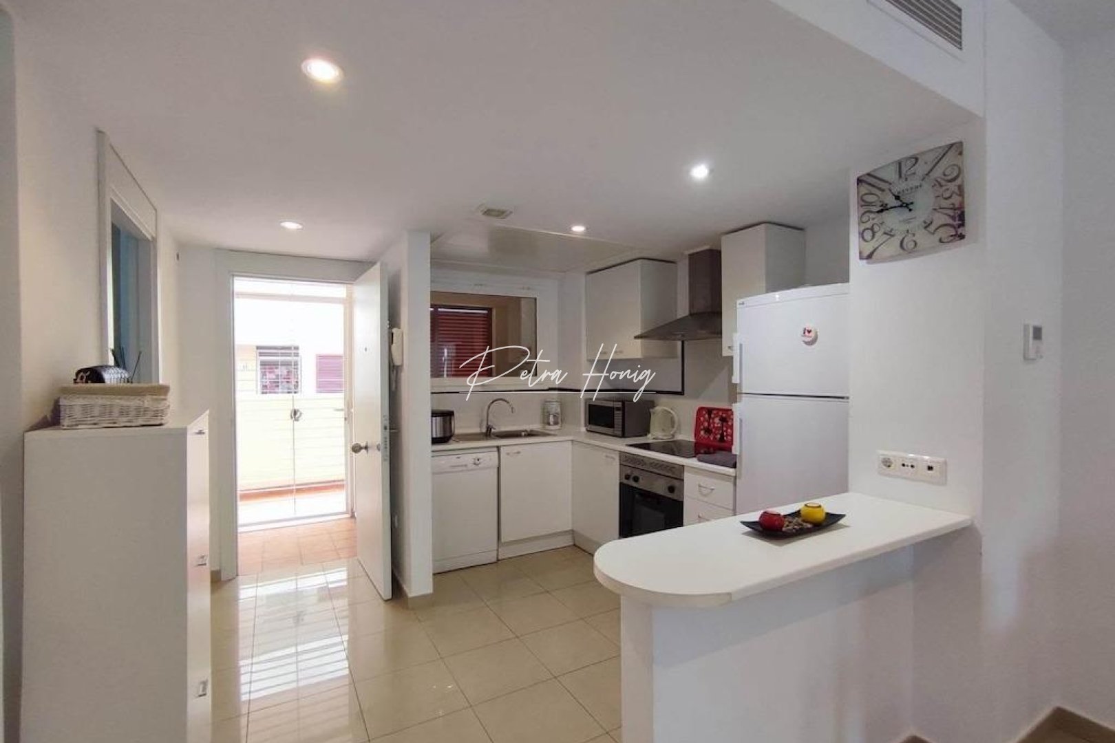 Resales - lejlighed - Orihuela Costa - Punta Prima