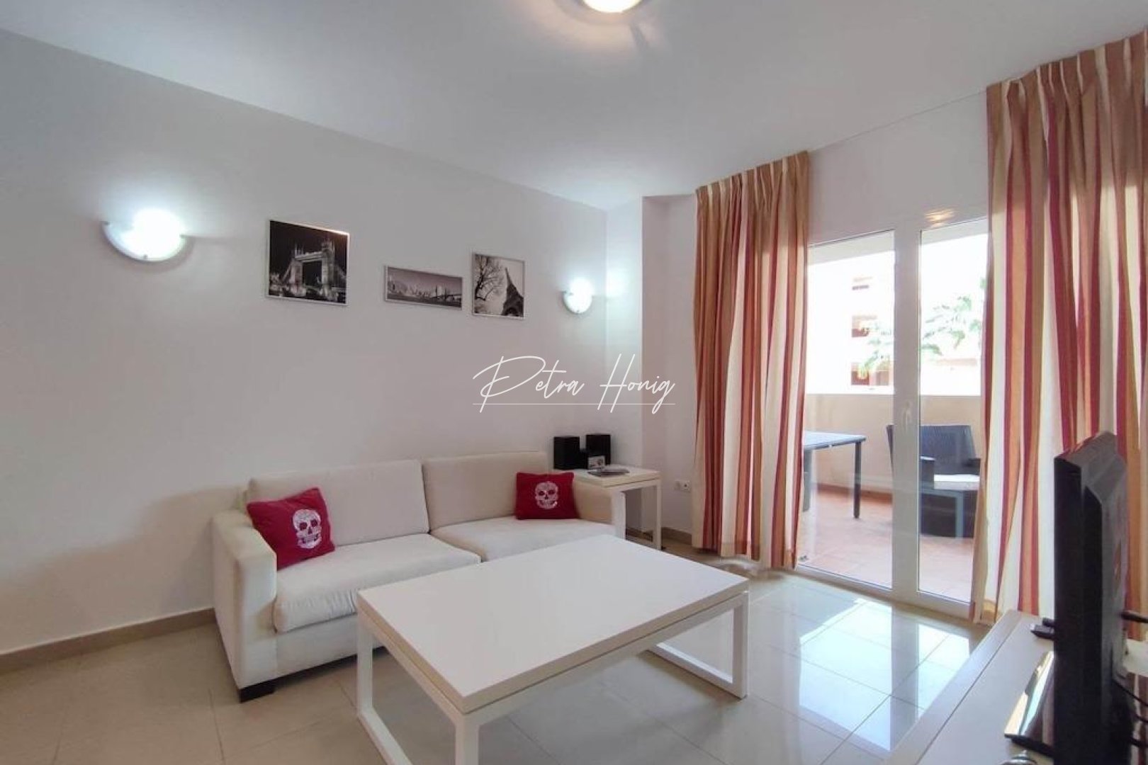 Resales - lejlighed - Orihuela Costa - Punta Prima