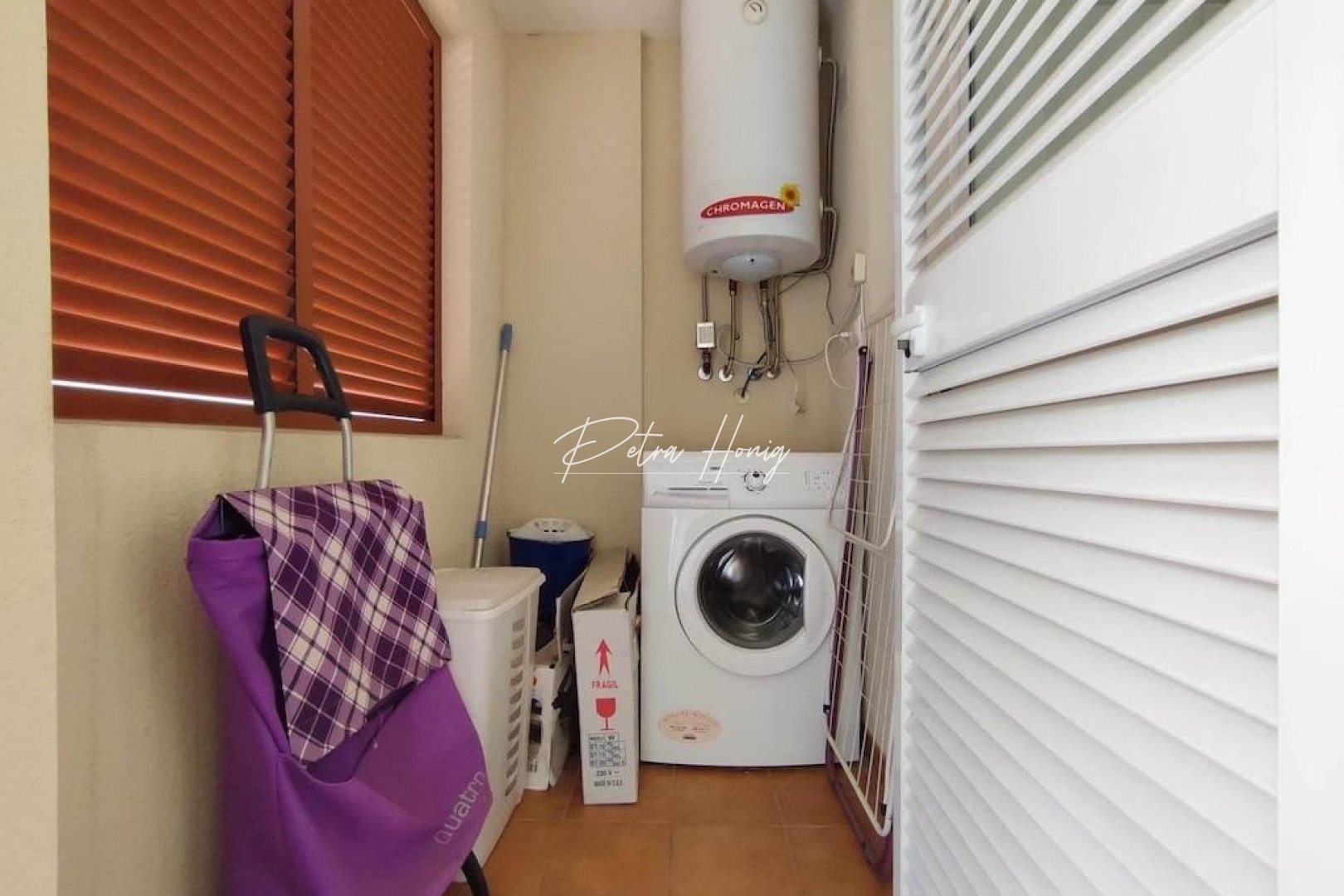 Resales - lejlighed - Orihuela Costa - Punta Prima