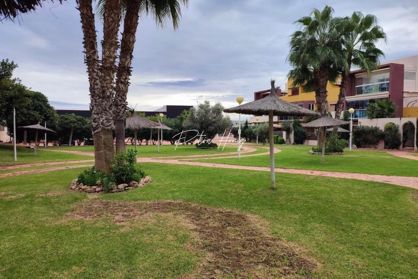 Resales - lejlighed - Orihuela Costa - Punta Prima