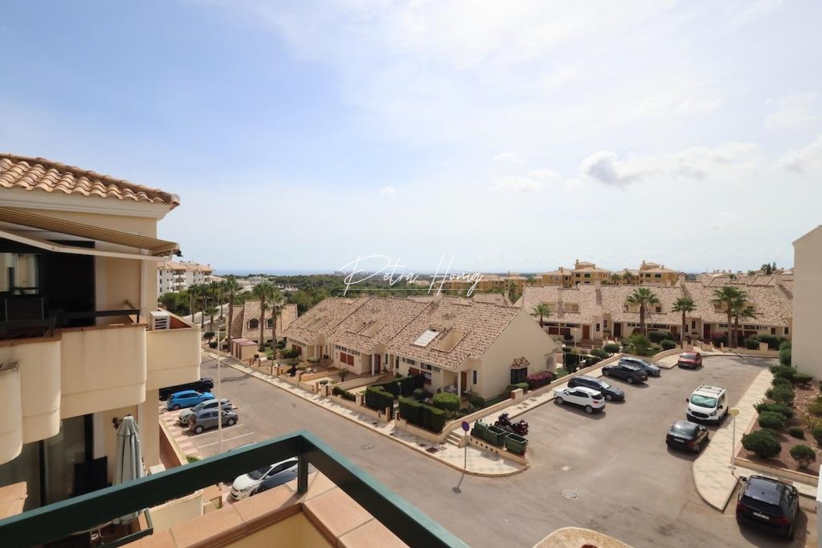 Resales - lejlighed - Orihuela Costa - Villamartín-Las Filipinas
