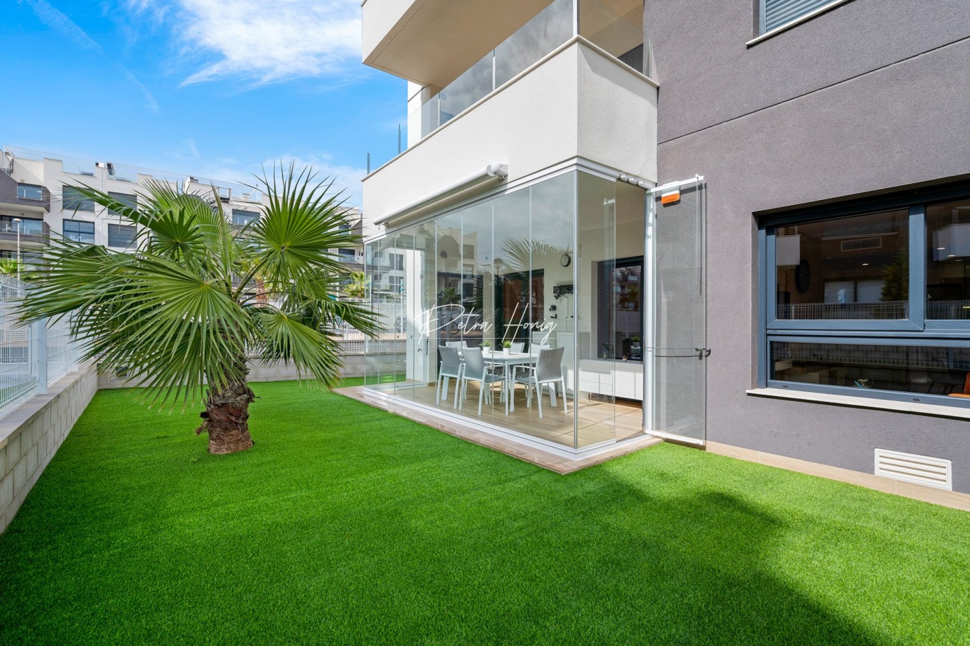Resales - lejlighed - Orihuela Costa - Villamartin