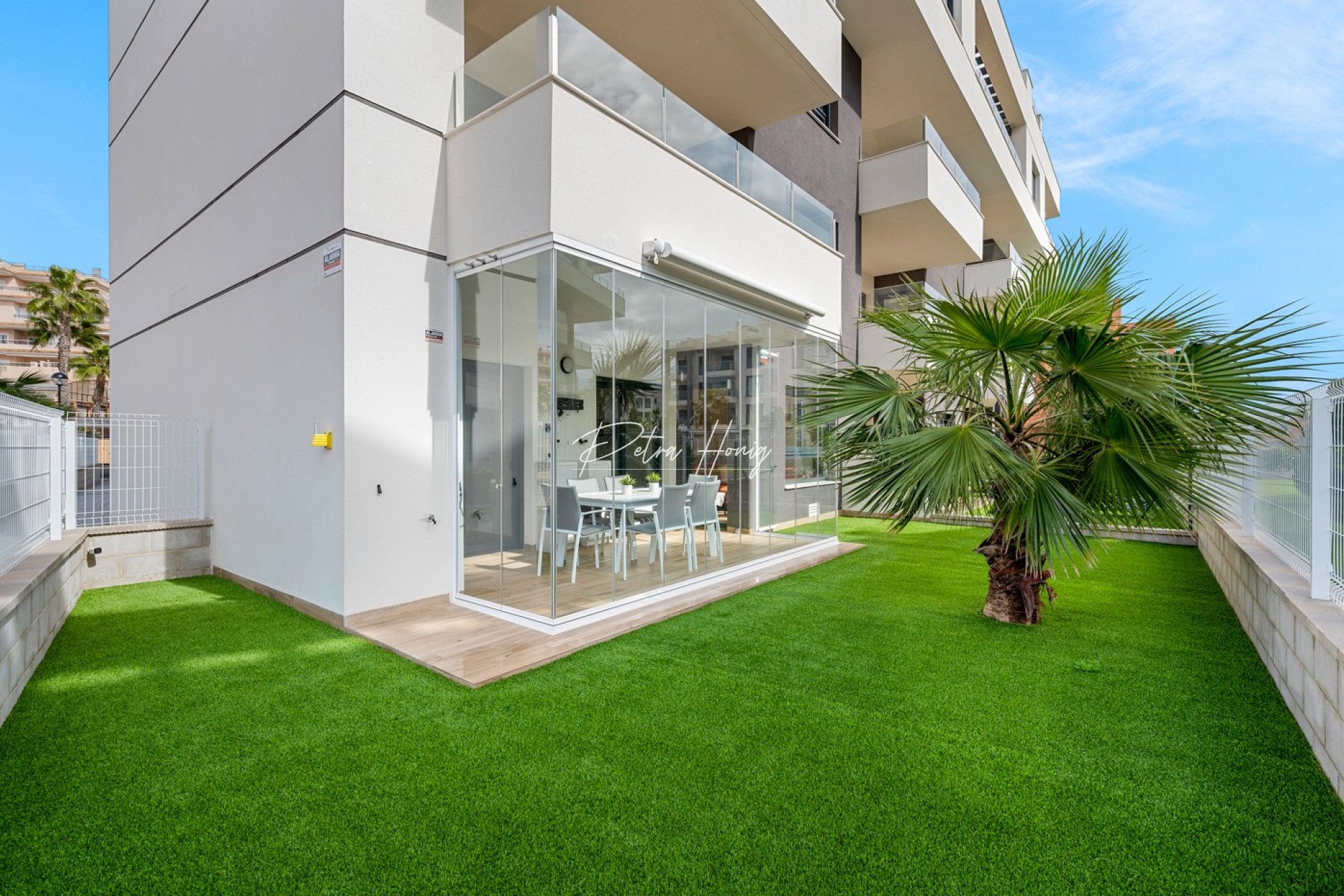 Resales - lejlighed - Orihuela Costa - Villamartin