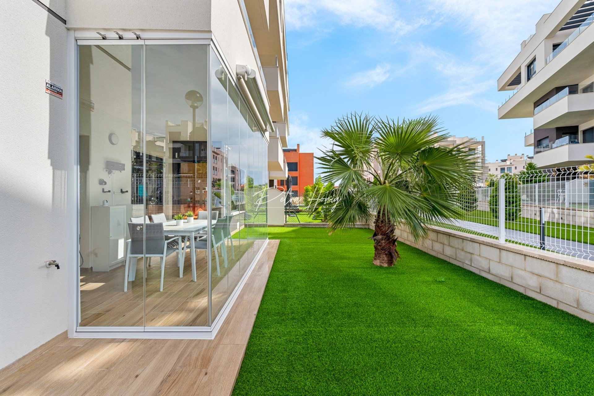 Resales - lejlighed - Orihuela Costa - Villamartin
